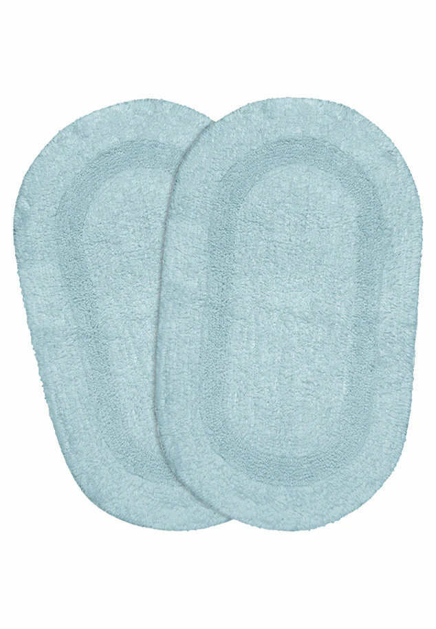Cotton Multiuse Soft Bathmat | Versatile Home Use (50x120 cm, ) - Image 15