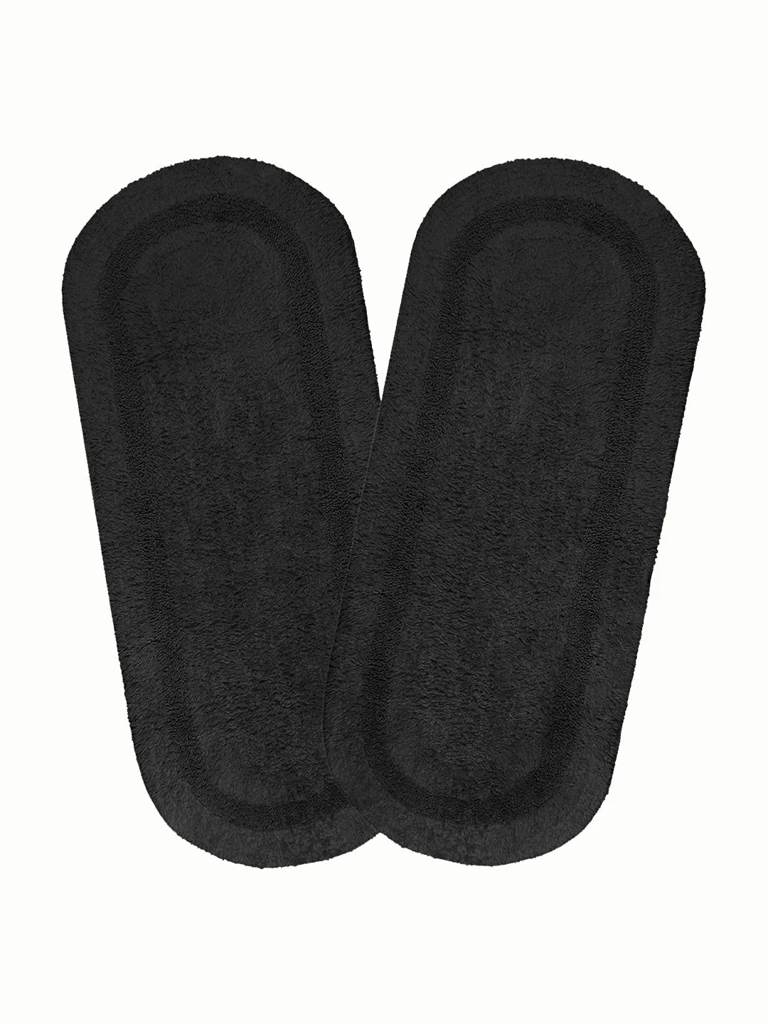 Cotton Multiuse Soft Bathmat | Versatile Home Use (50x120 cm, ) - Image 26