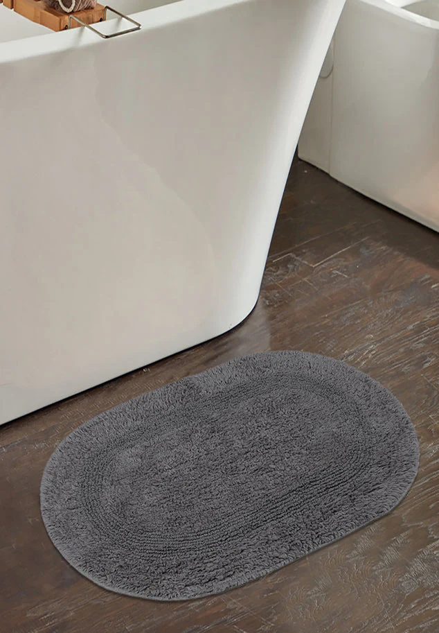Cotton Multiuse Soft Bathmat | Versatile Home Use (50x120 cm, ) - Image 30