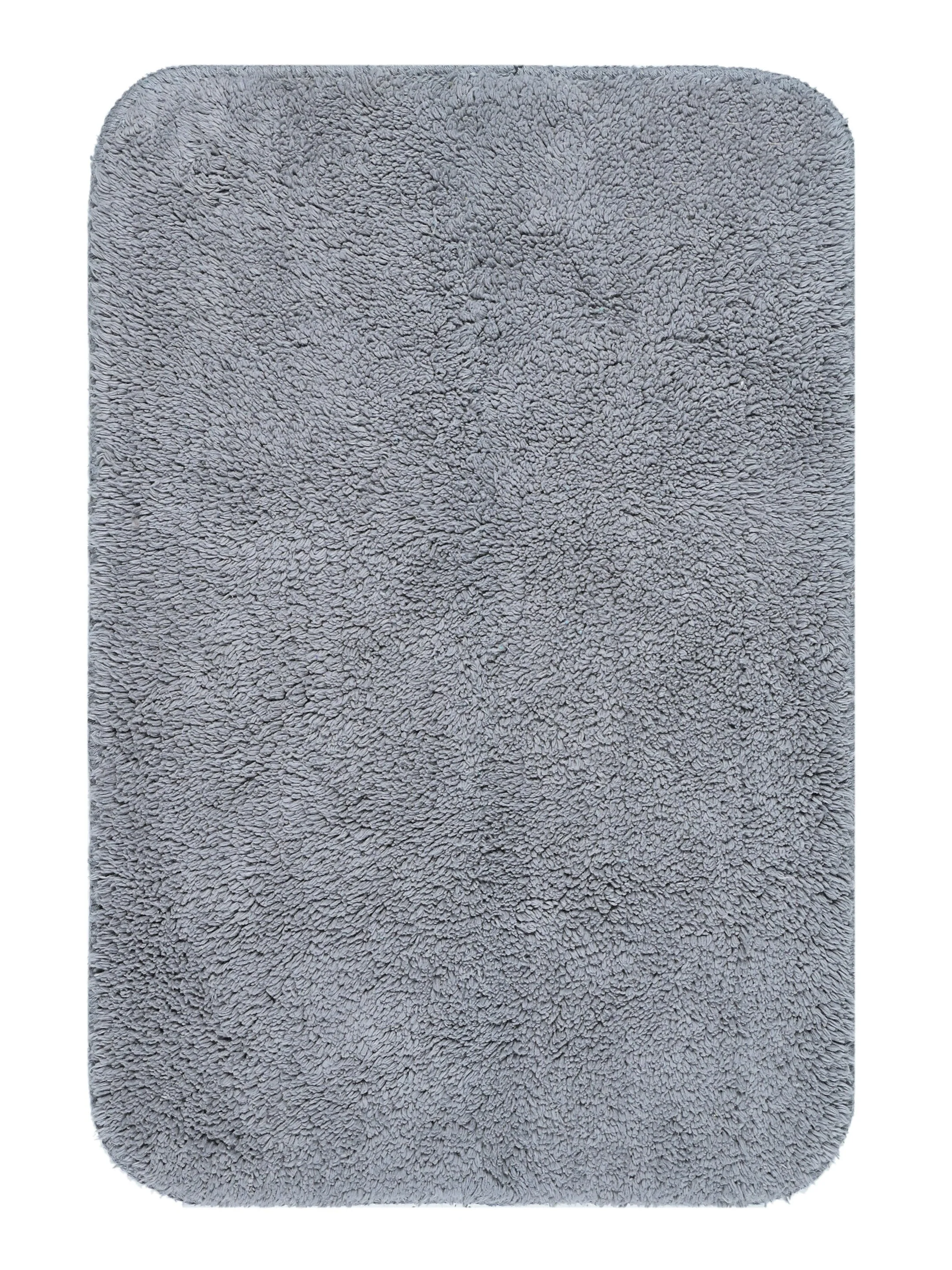 Cotton Bathmat Set of 2 | Soft & Anti-Skid | 40x60 cm - Image 19