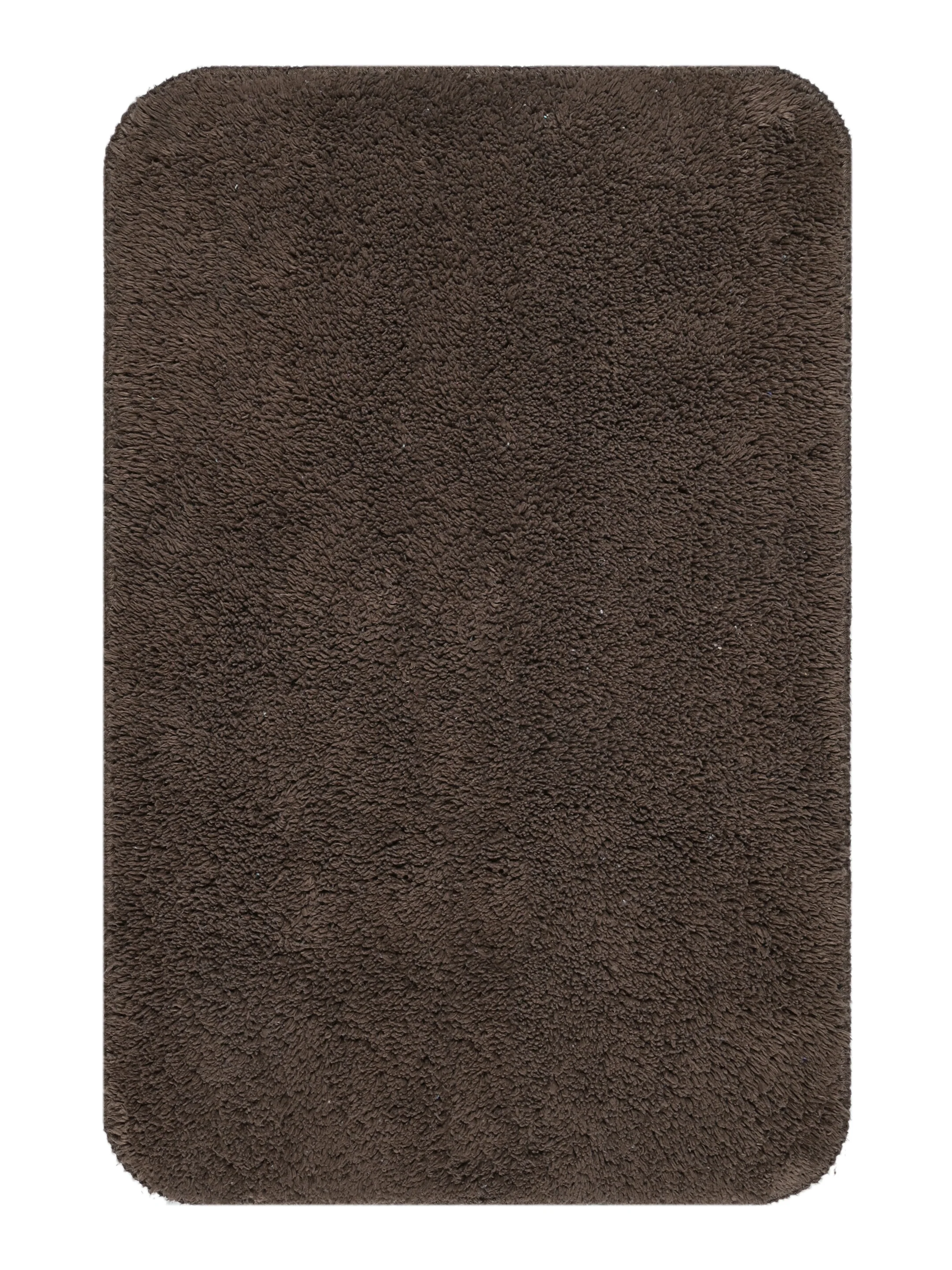SOLID Cotton Soft Anti Slip Bathmat | Set of 2 - Image 31