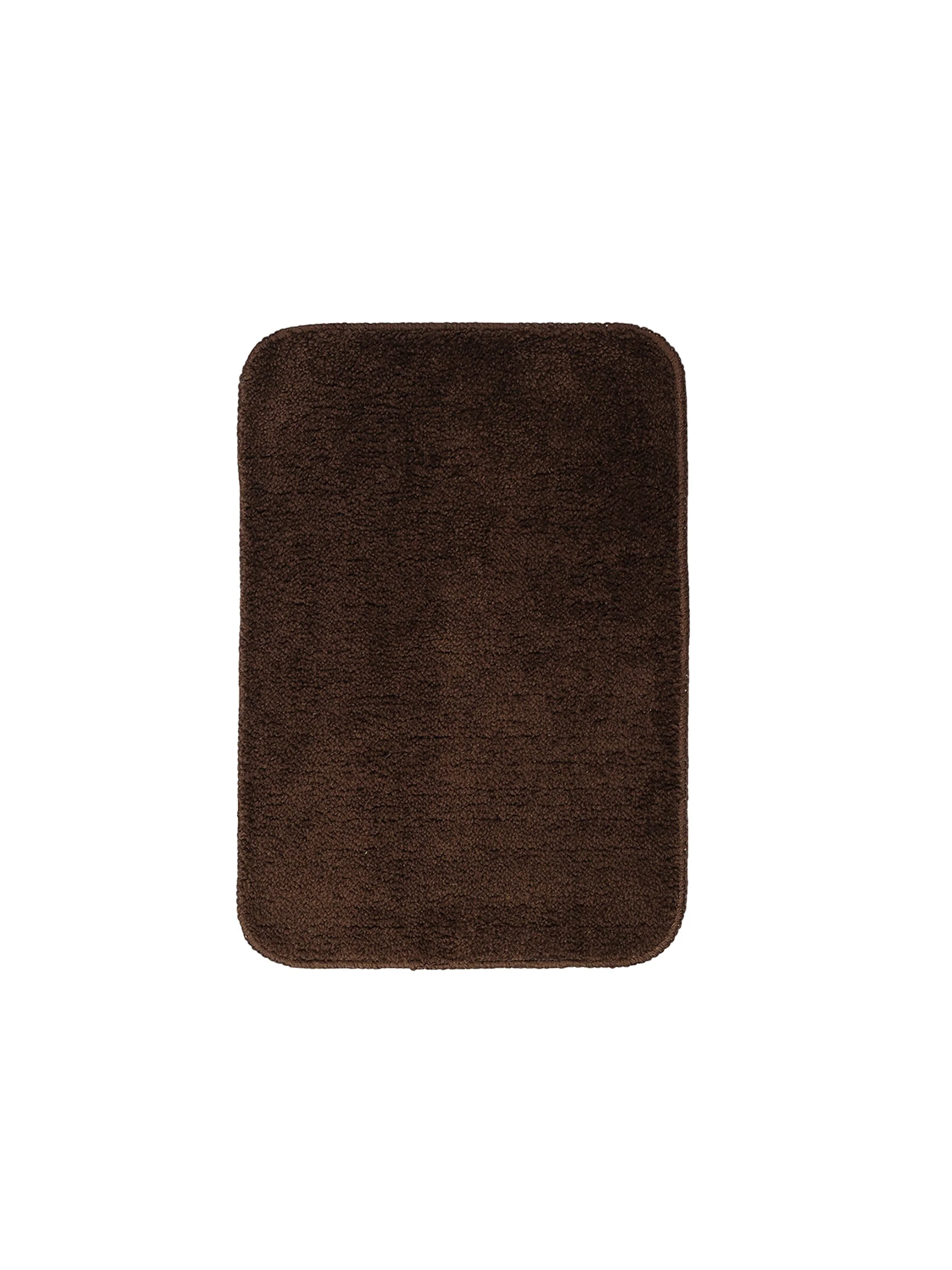 Soft Microfiber Bathmat | Anti-Skid, Quick Dry & Washable | Multiple Sizes Available - Image 3