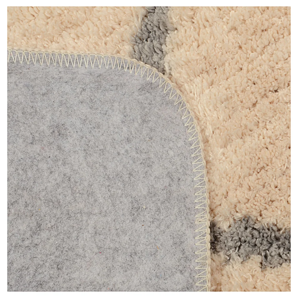 Grill Bathmat | Textured Surface & Strong Grip Base - Image 4