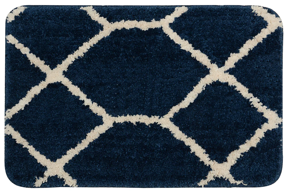 Grill Bathmat | Textured Surface & Strong Grip Base - Image 5