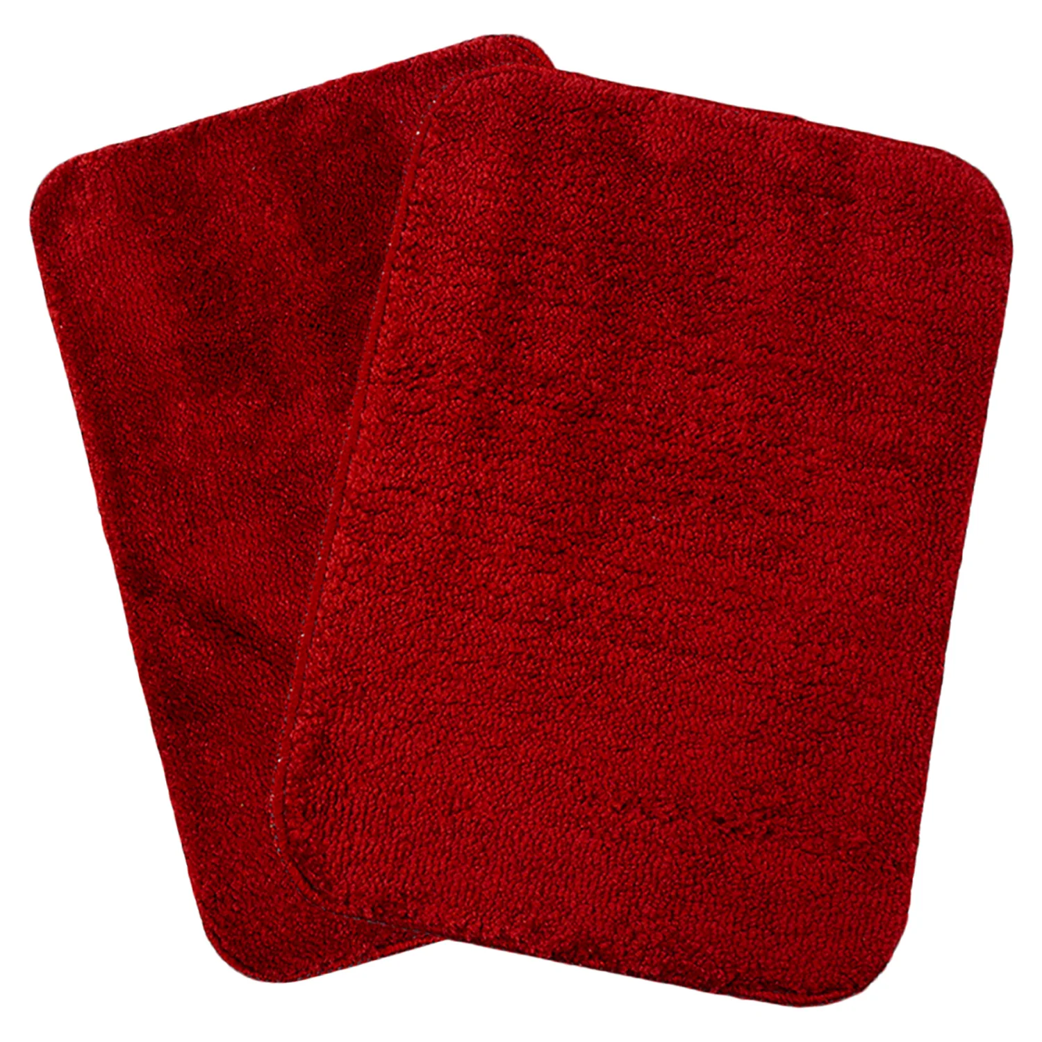 SOLID Soft Anti-Slip Bathmat | Simple Design with Quick Dry Texture - Image 2