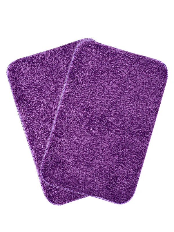 SOLID Soft Anti-Slip Bathmat | Simple Design with Quick Dry Texture - Image 36