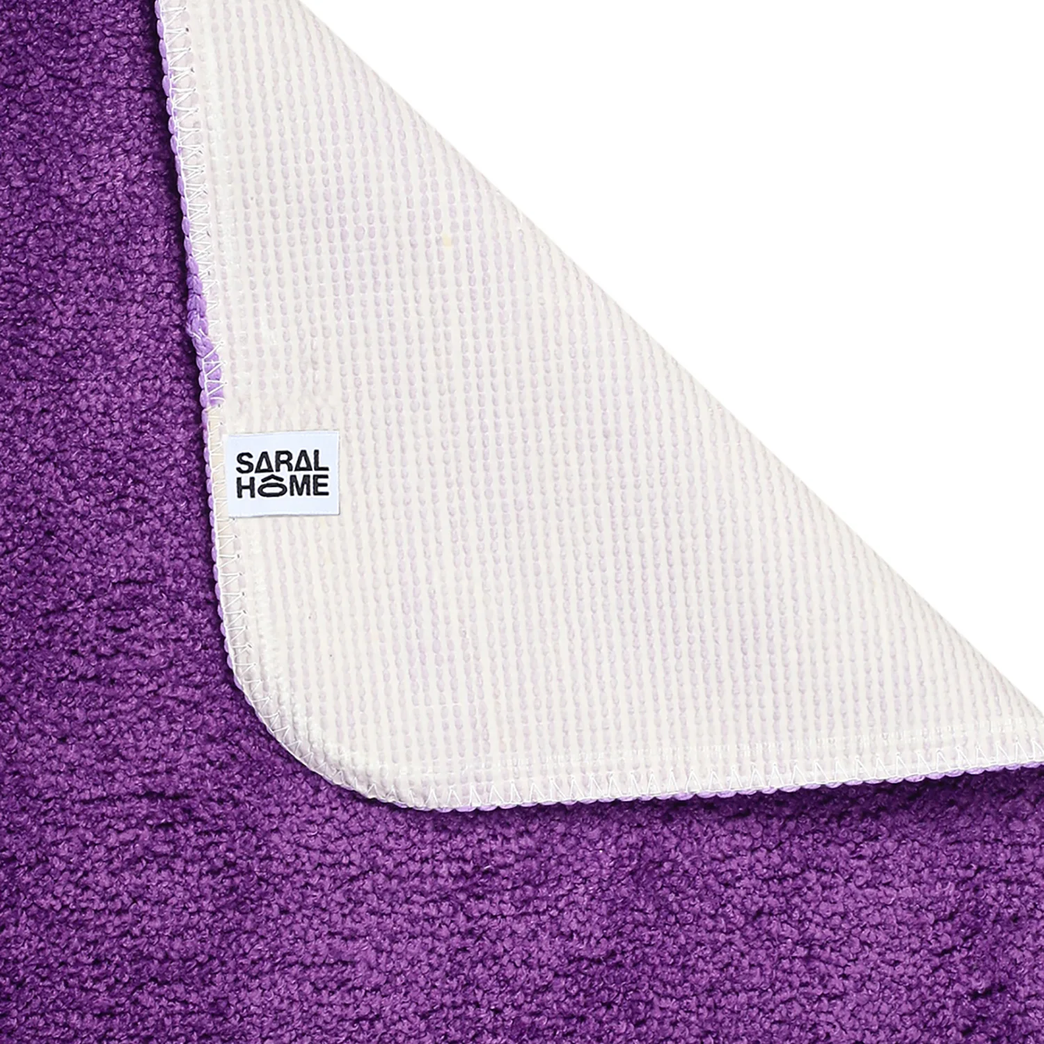 SOLID Soft Anti-Slip Bathmat | Simple Design with Quick Dry Texture - Image 41