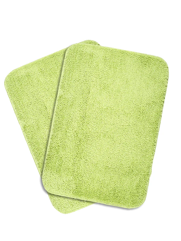 SOLID Soft Anti-Slip Bathmat | Simple Design with Quick Dry Texture - Image 8