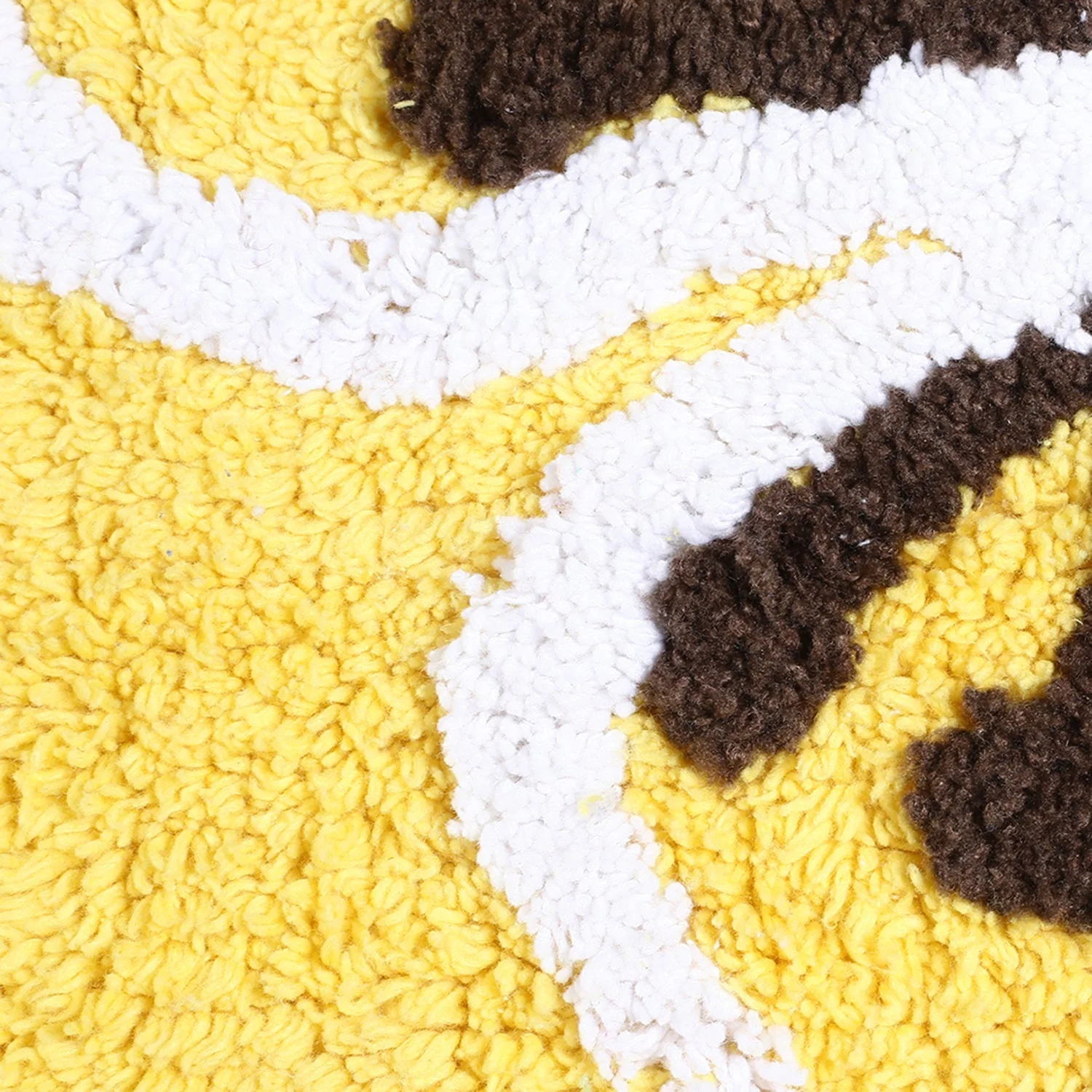 MAGNOLIA Soft Cotton Bathmat Set | Pack of 2, Anti-Skid - Image 18