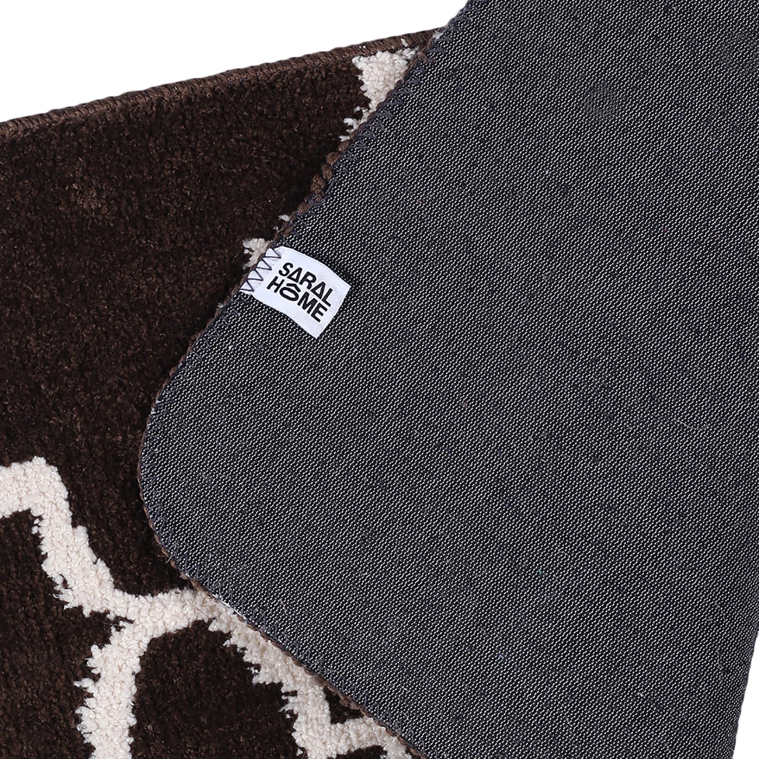 Moroccan Textured Anti-Slip Bathmat – Luxurious Feel & Premium Grip - Image 4