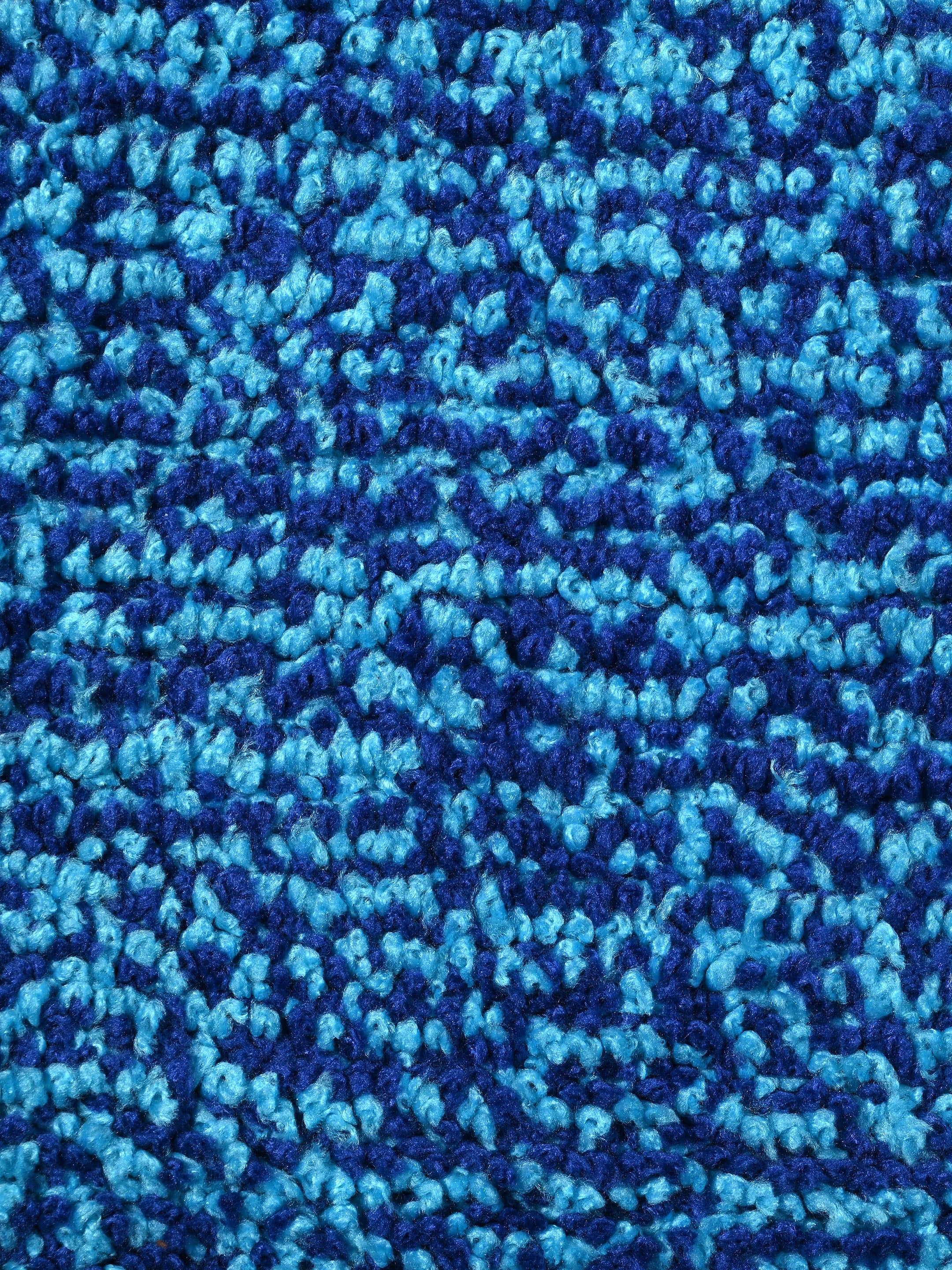 STRIPE Soft Microfiber Anti Slip Carpet & Runner - Image 10