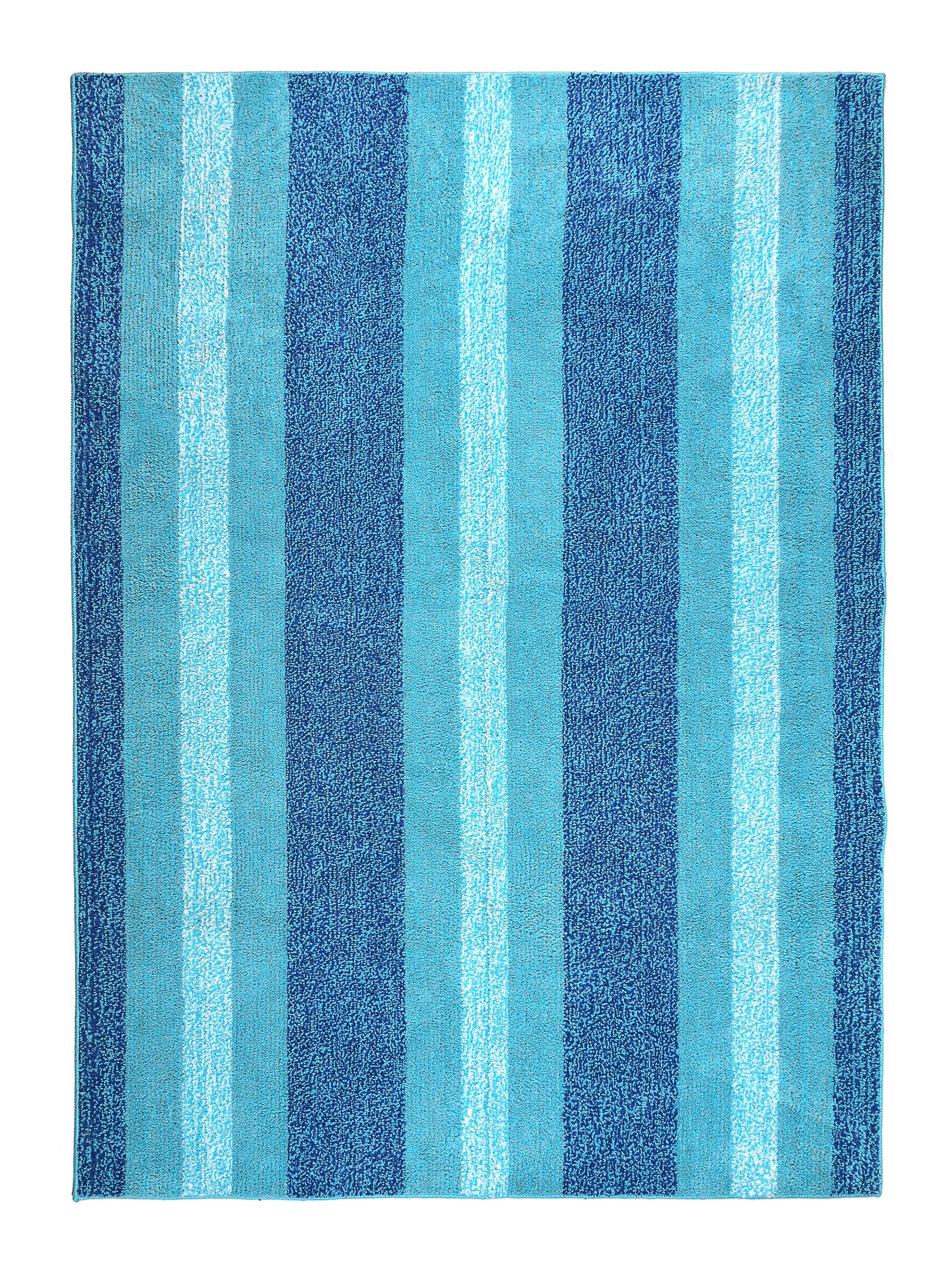 STRIPE Soft Microfiber Anti Slip Carpet & Runner - Image 3