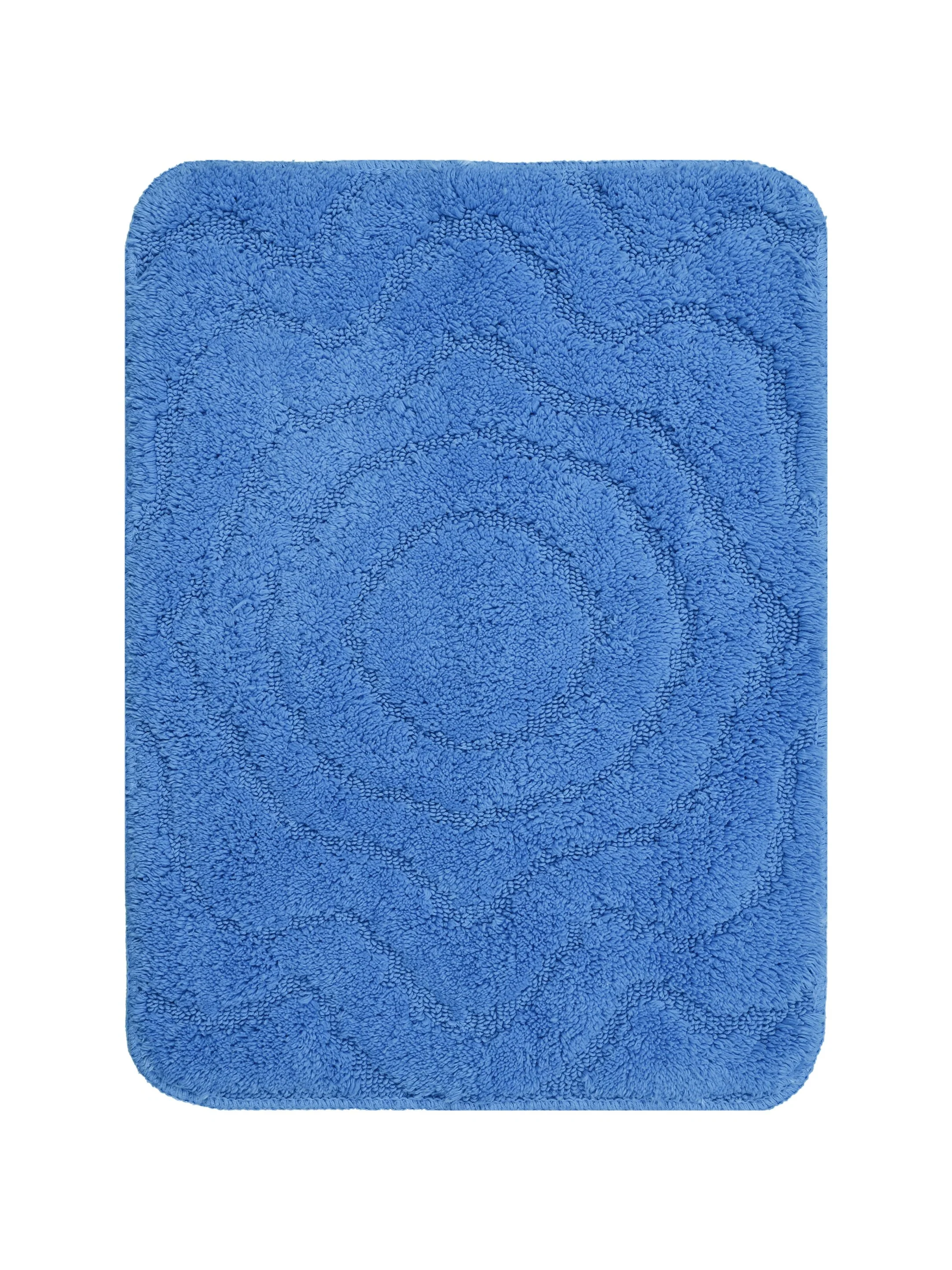 Cotton Soft Anti-Slip Bathmat – Everyday Luxury & Gentle Feel - Image 16