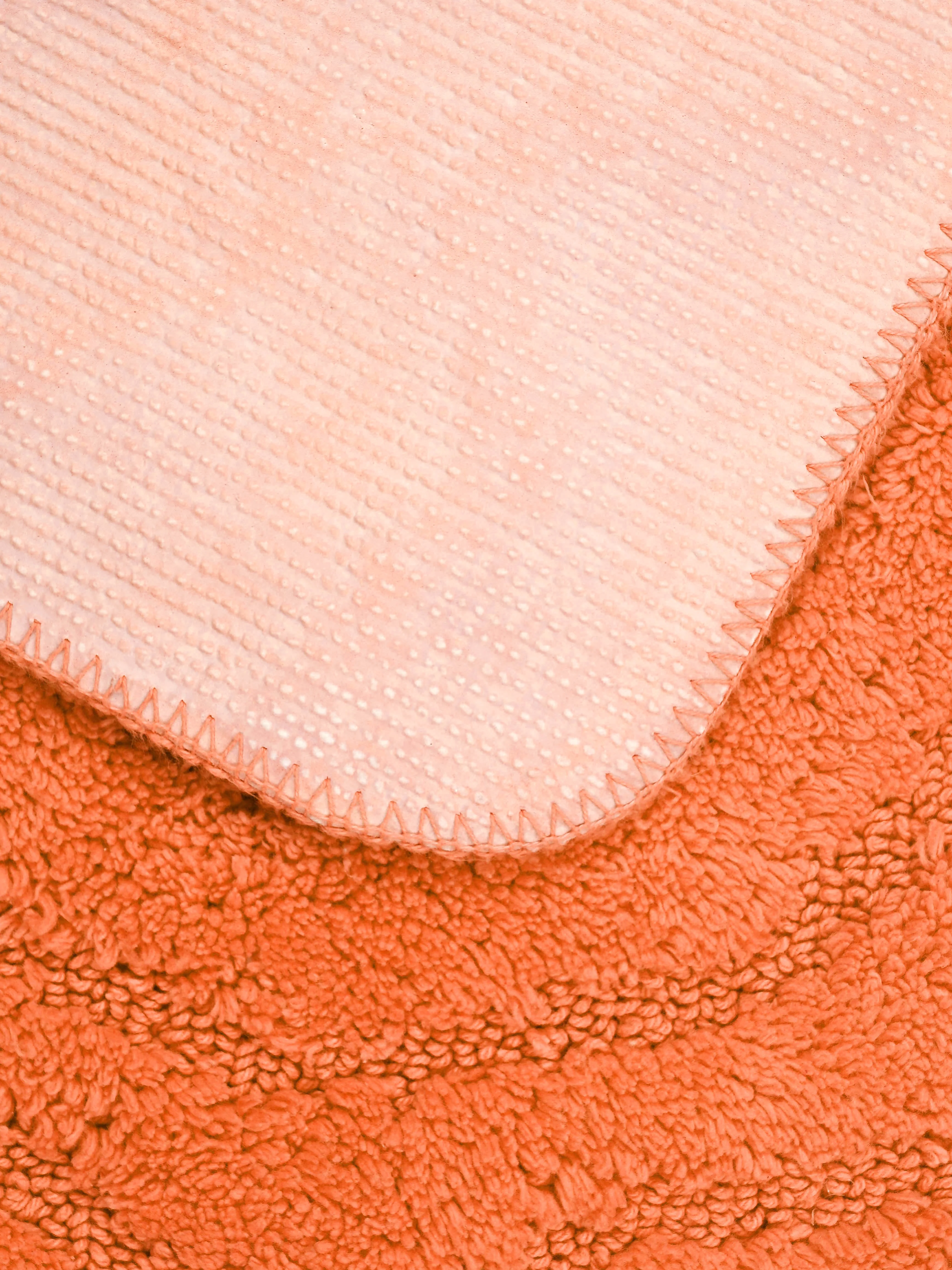 Cotton Soft Anti-Slip Bathmat – Everyday Luxury & Gentle Feel - Image 36