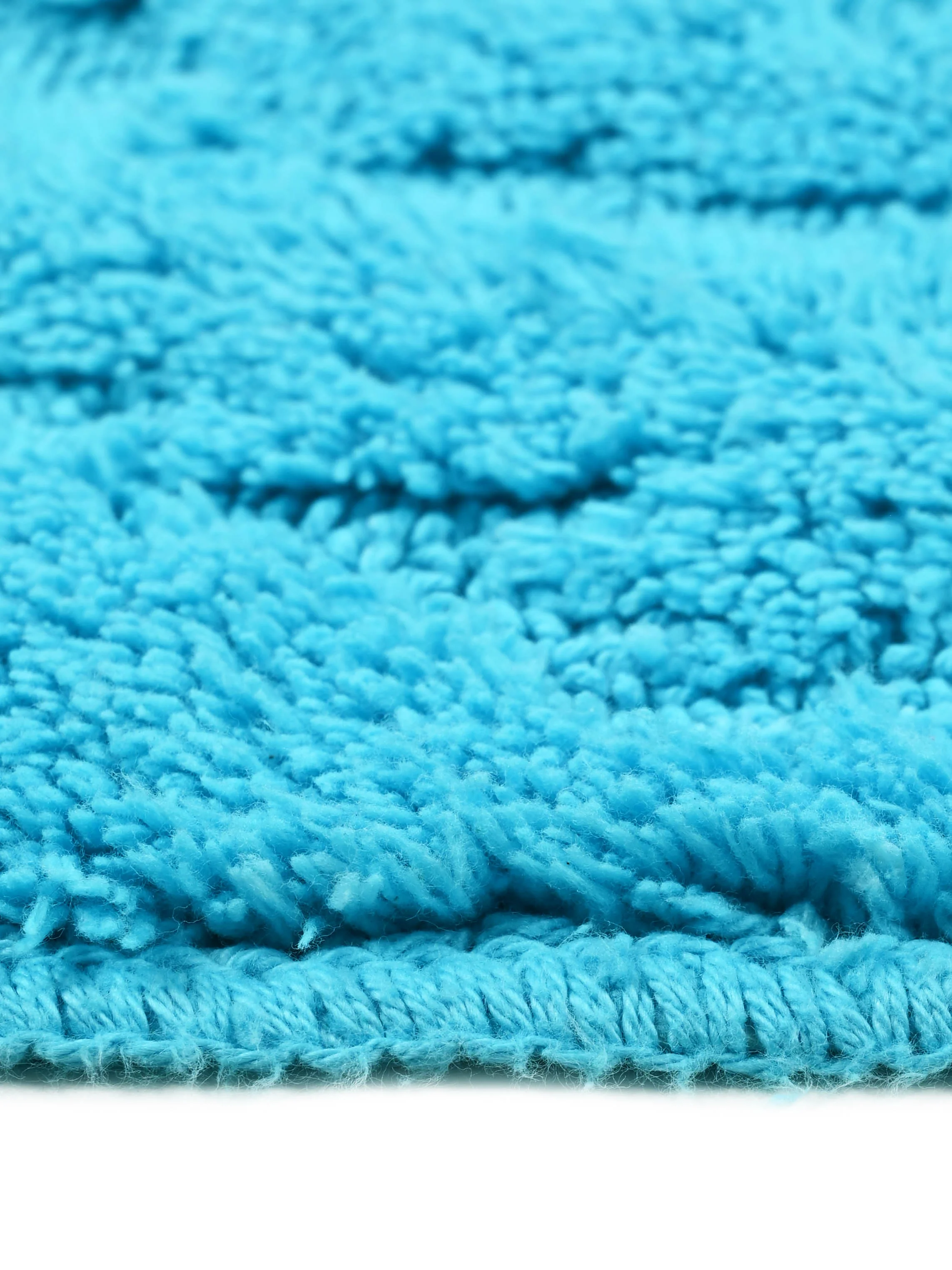 Cotton Soft Anti-Slip Bathmat – Everyday Luxury & Gentle Feel - Image 41