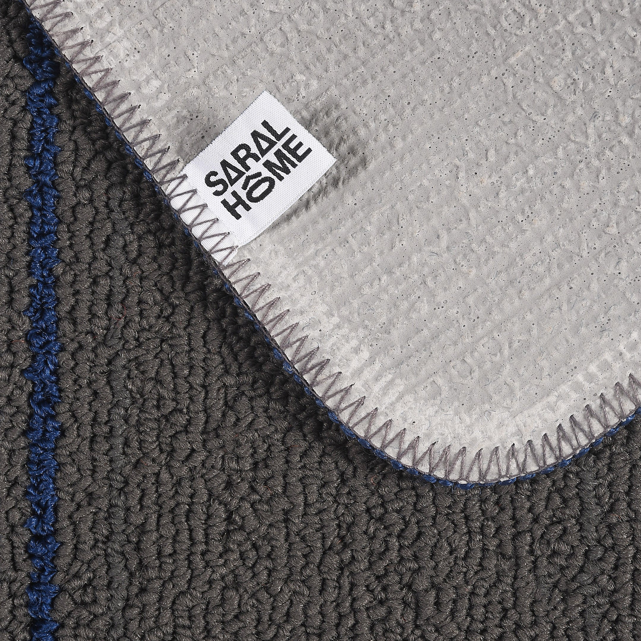 Loop Stripe High Performance Anti-Skid Carpet | Strong Grip & Stylish Look - Image 25