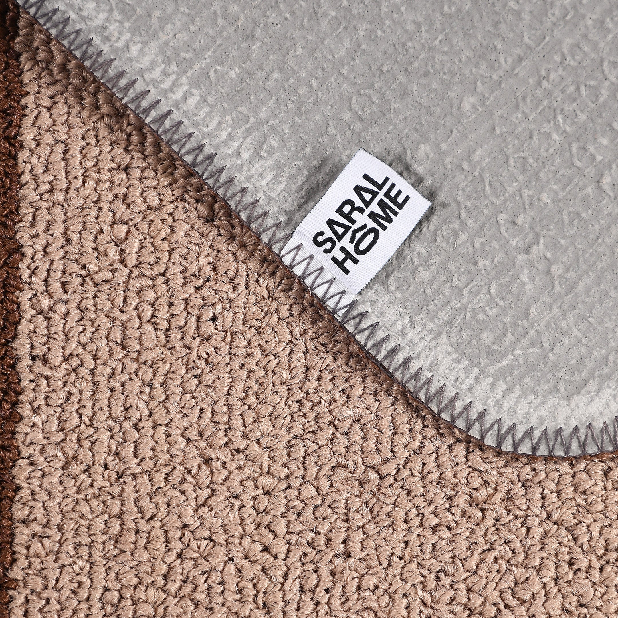 Loop Stripe High Performance Anti-Skid Carpet | Strong Grip & Stylish Look - Image 6