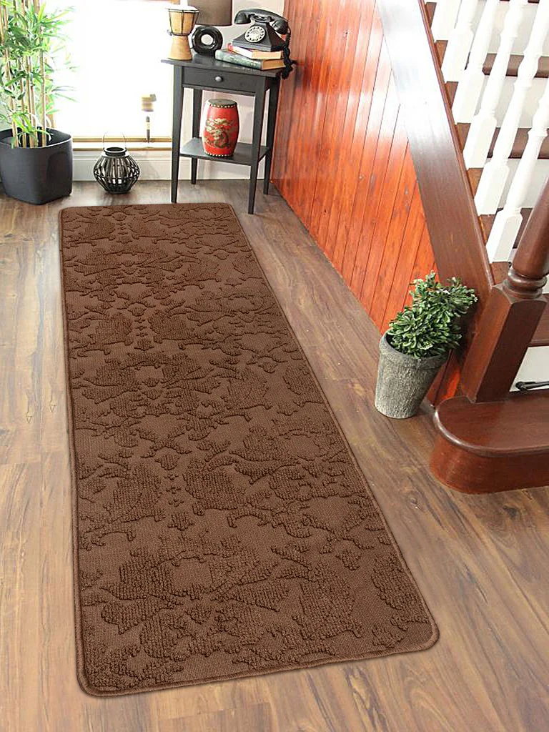 SIRIE Low Pile Texture Carpet - Image 5