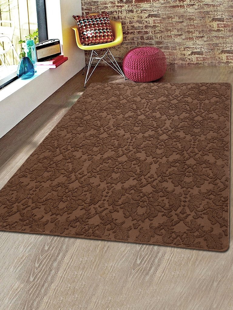 SIRIE Low Pile Texture Carpet - Image 7