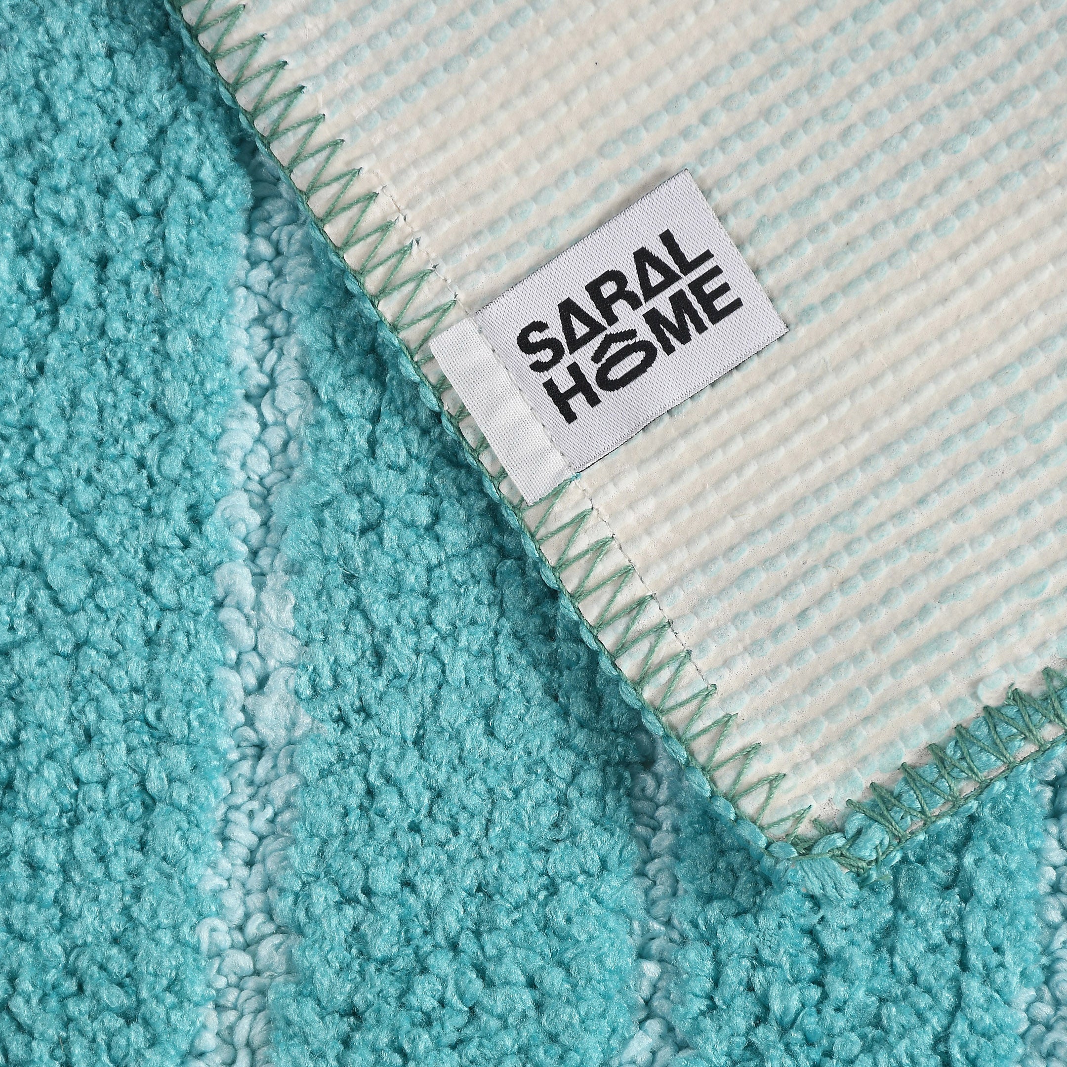 Champ Soft Anti Slip Bathmat | Comfort & Anti-Skid Design - Image 5