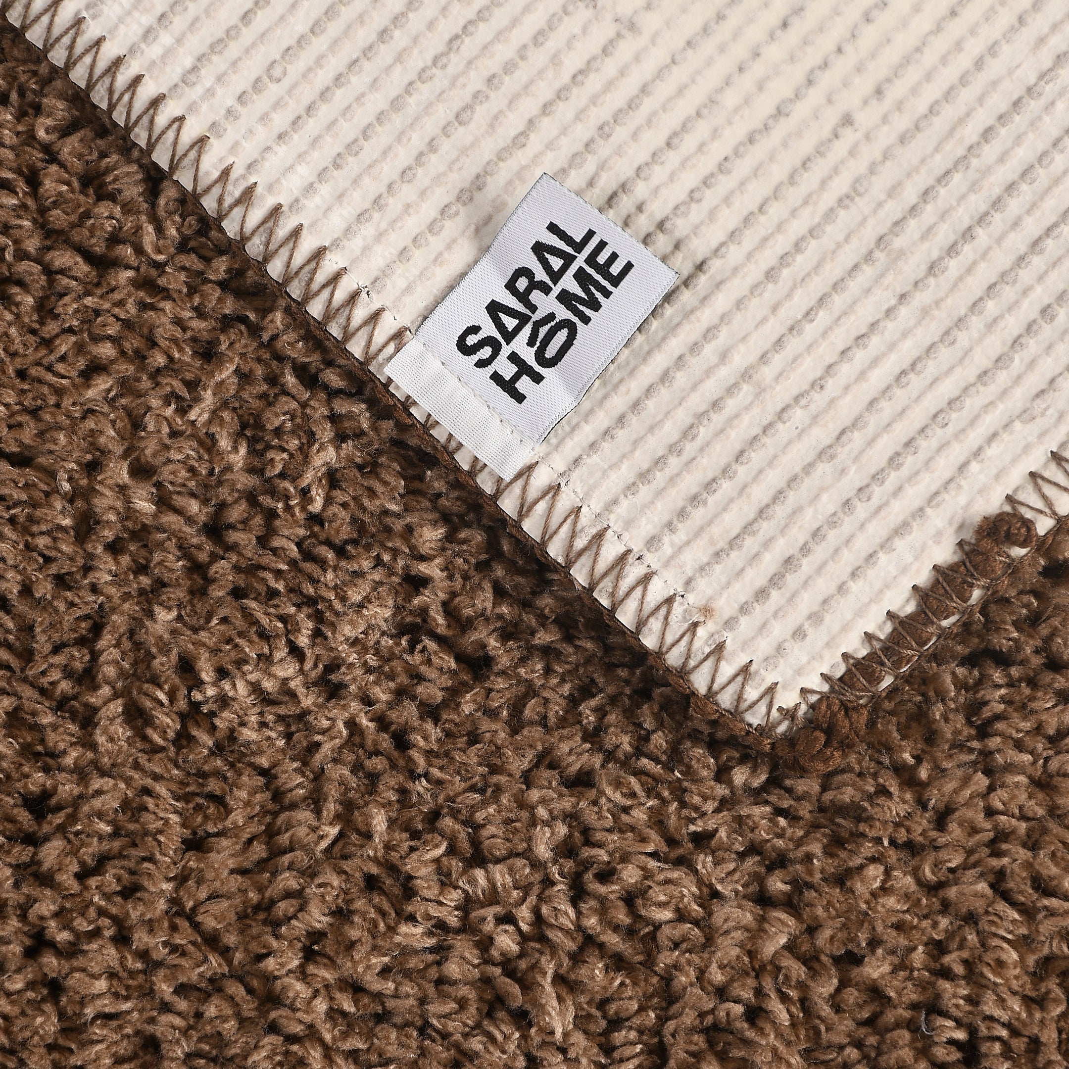 ELYEESE Soft Anti-Slip Bathmat | Runner Style | Premium Microfiber - Image 10