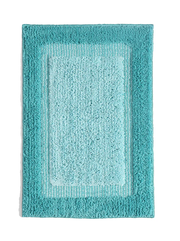 ELYEESE Soft Anti-Slip Bathmat | Runner Style | Premium Microfiber - Image 18