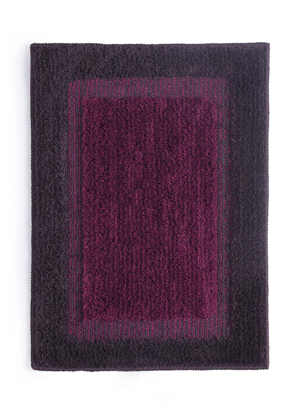 ELYEESE Soft Anti-Slip Bathmat | Runner Style | Premium Microfiber - Image 22