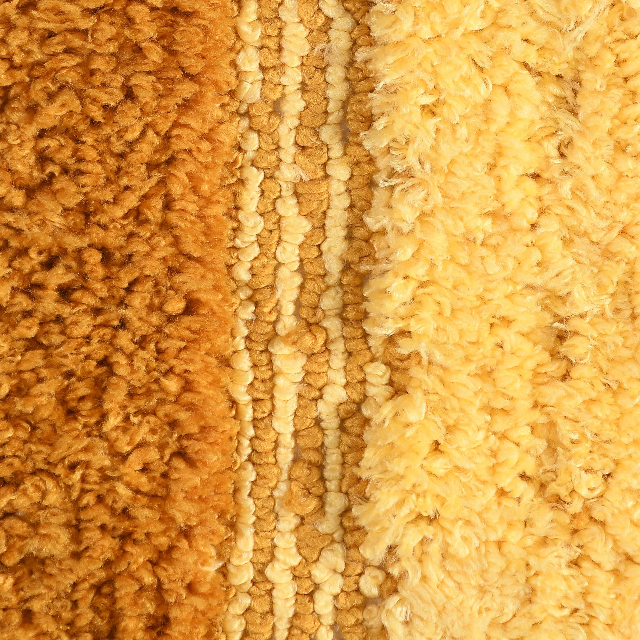 Elyeese Hallway Runner | Soft Microfiber | Easy to Wash - Image 3
