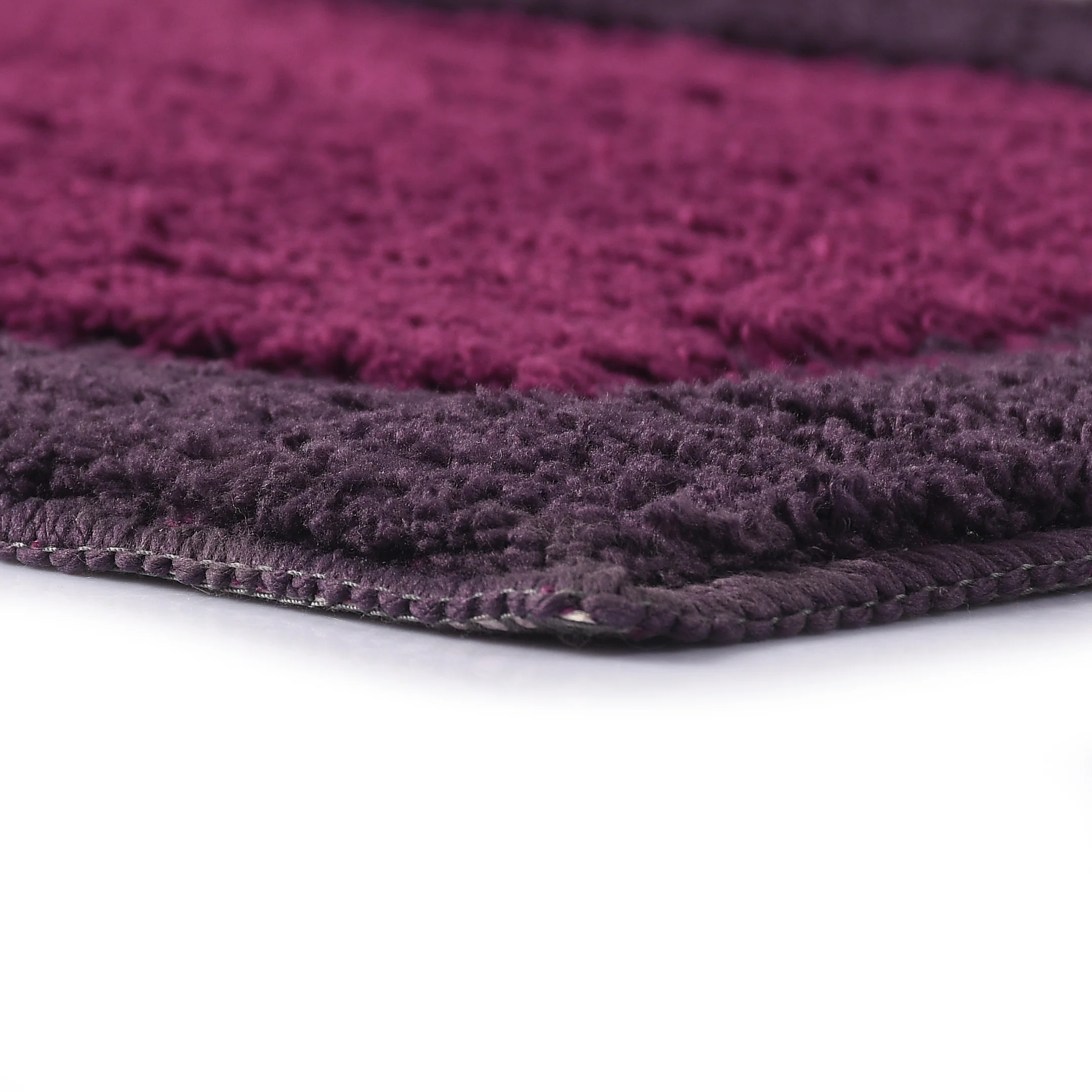 ELYEESE Soft Anti-Slip Bathmat | Runner Style | Premium Microfiber - Image 53