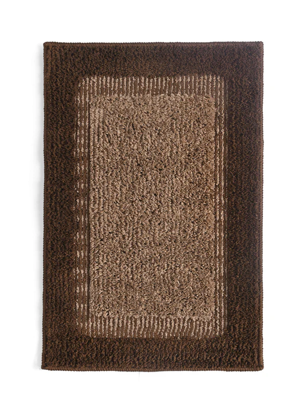 ELYEESE Soft Anti-Slip Bathmat | Runner Style | Premium Microfiber - Image 6