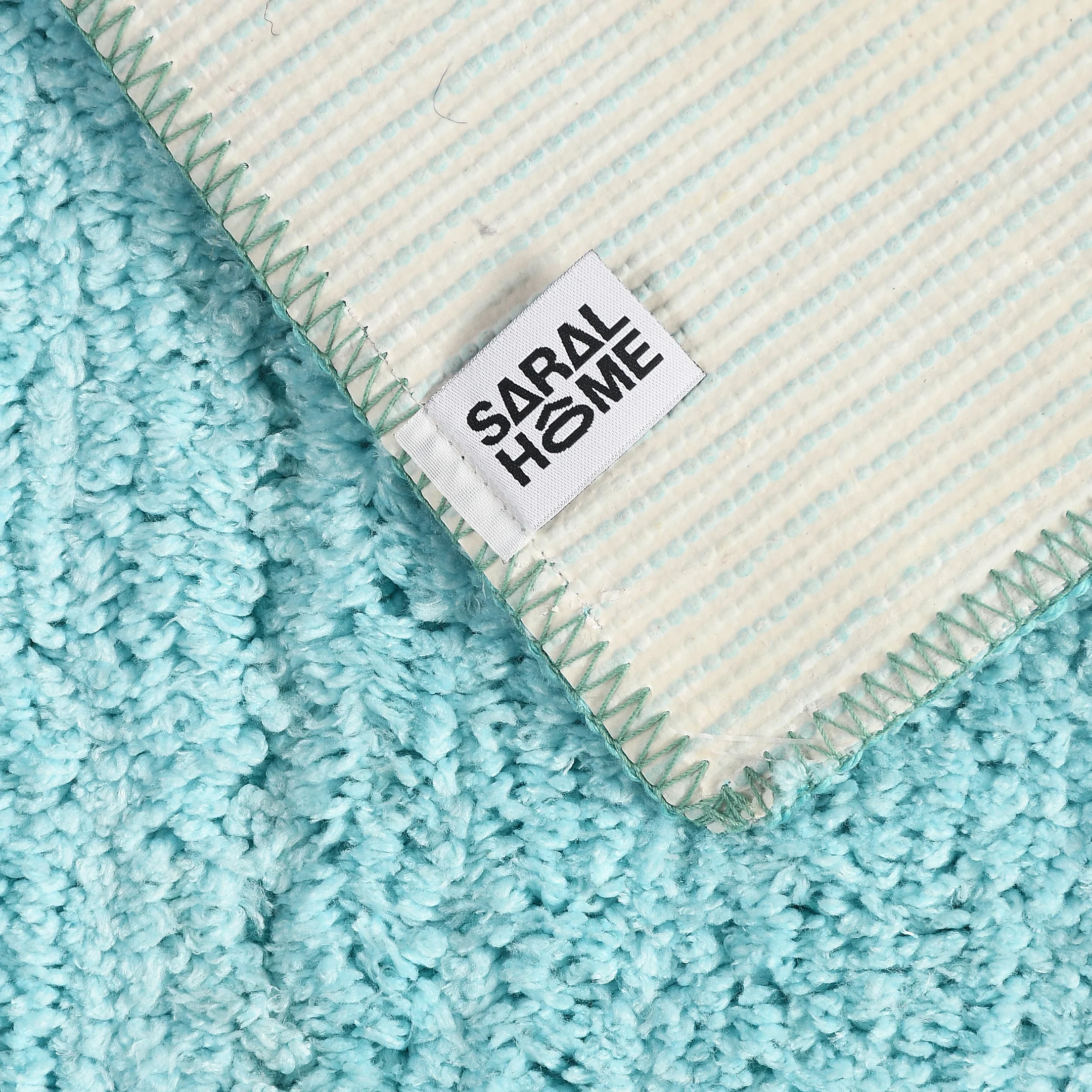 ELYEESE Soft Anti-Slip Bathmat | Runner Style | Premium Microfiber - Image 76