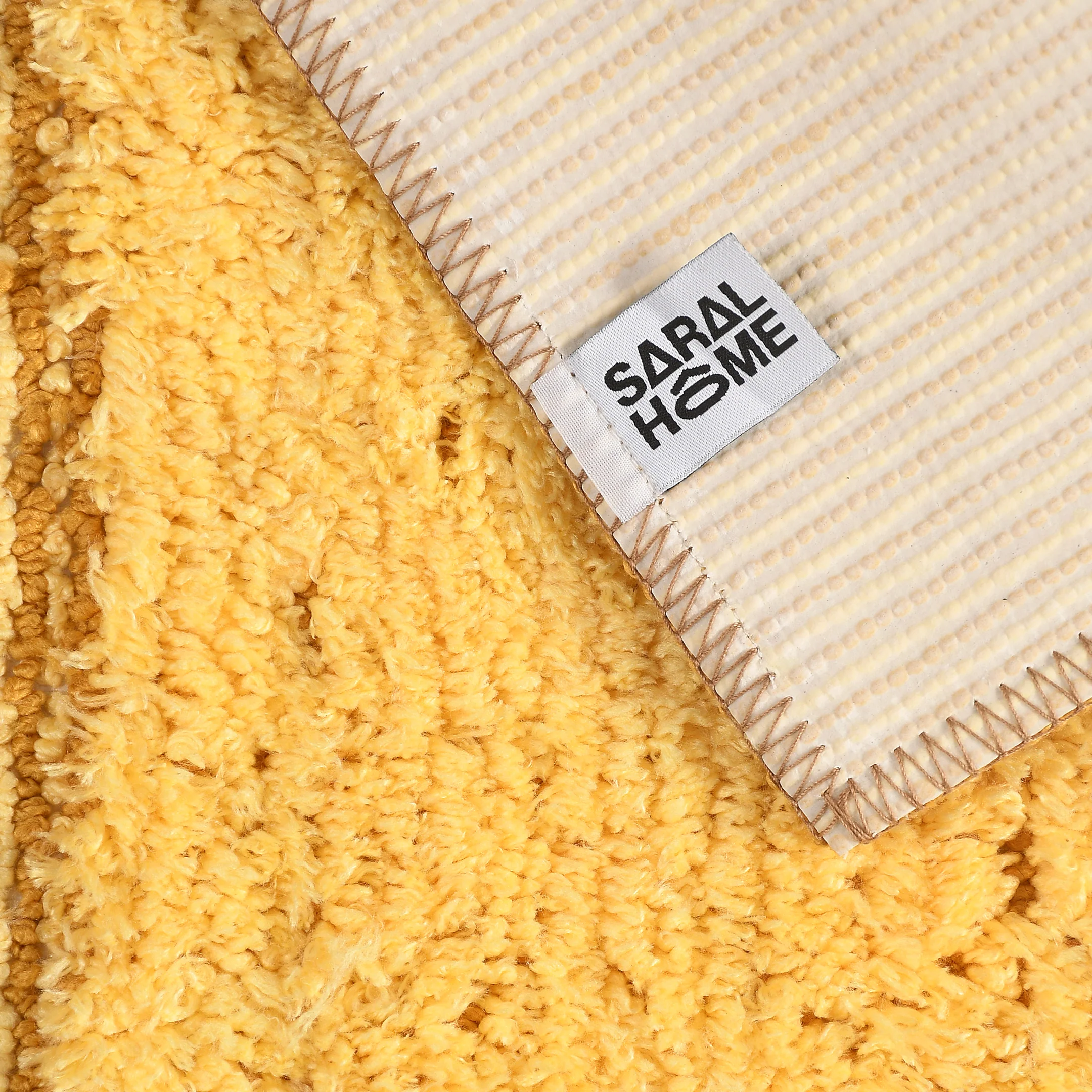 ELYEESE Soft Anti-Slip Bathmat | Runner Style | Premium Microfiber - Image 95