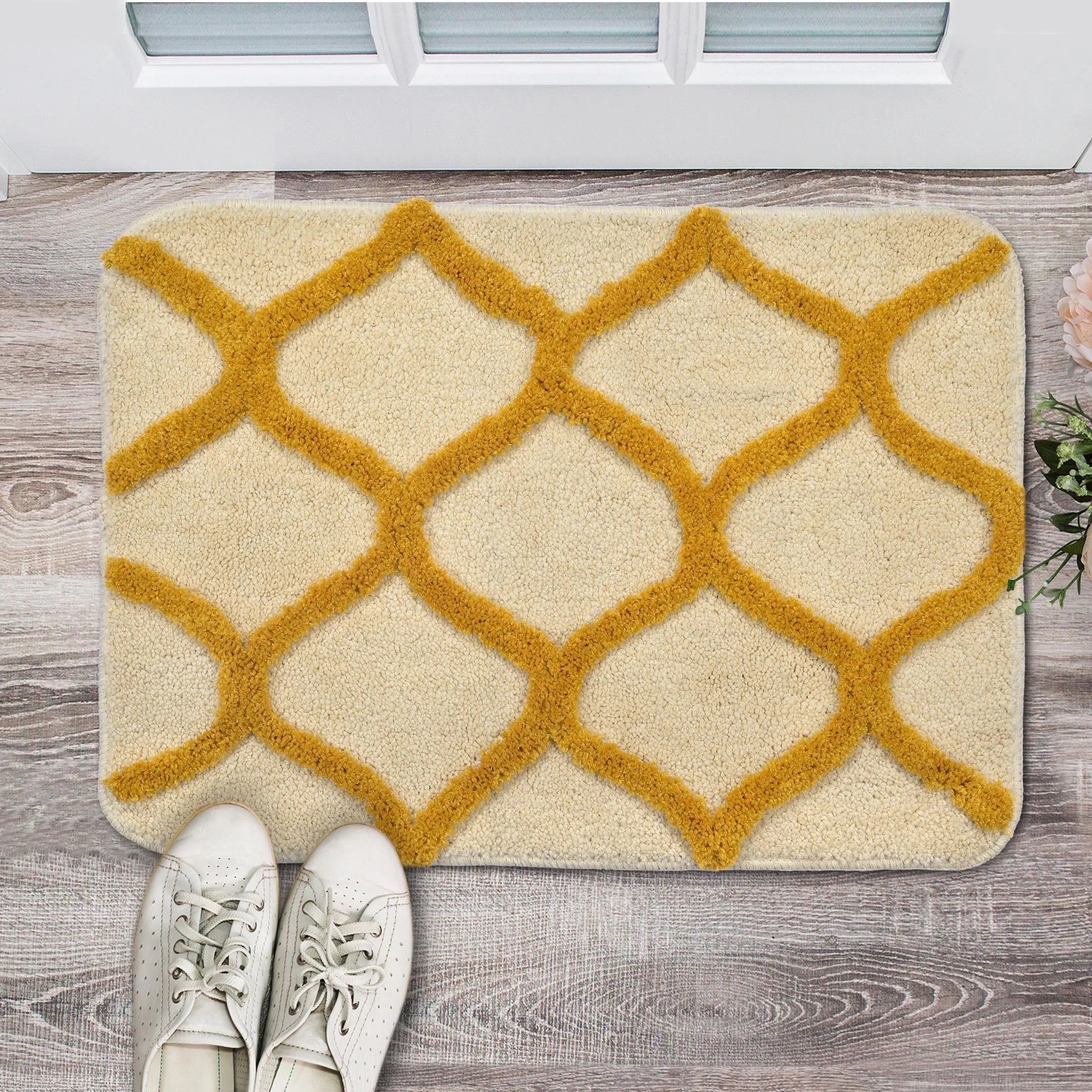 Haven Floor Runner | Stylish & Non-Slip Design - Image 3