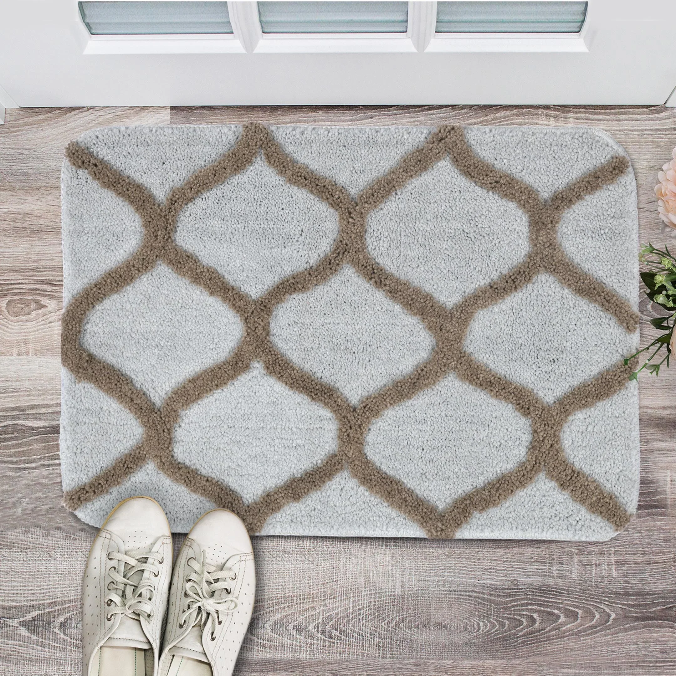 Haven Floor Runner | Stylish & Non-Slip Design - Image 9