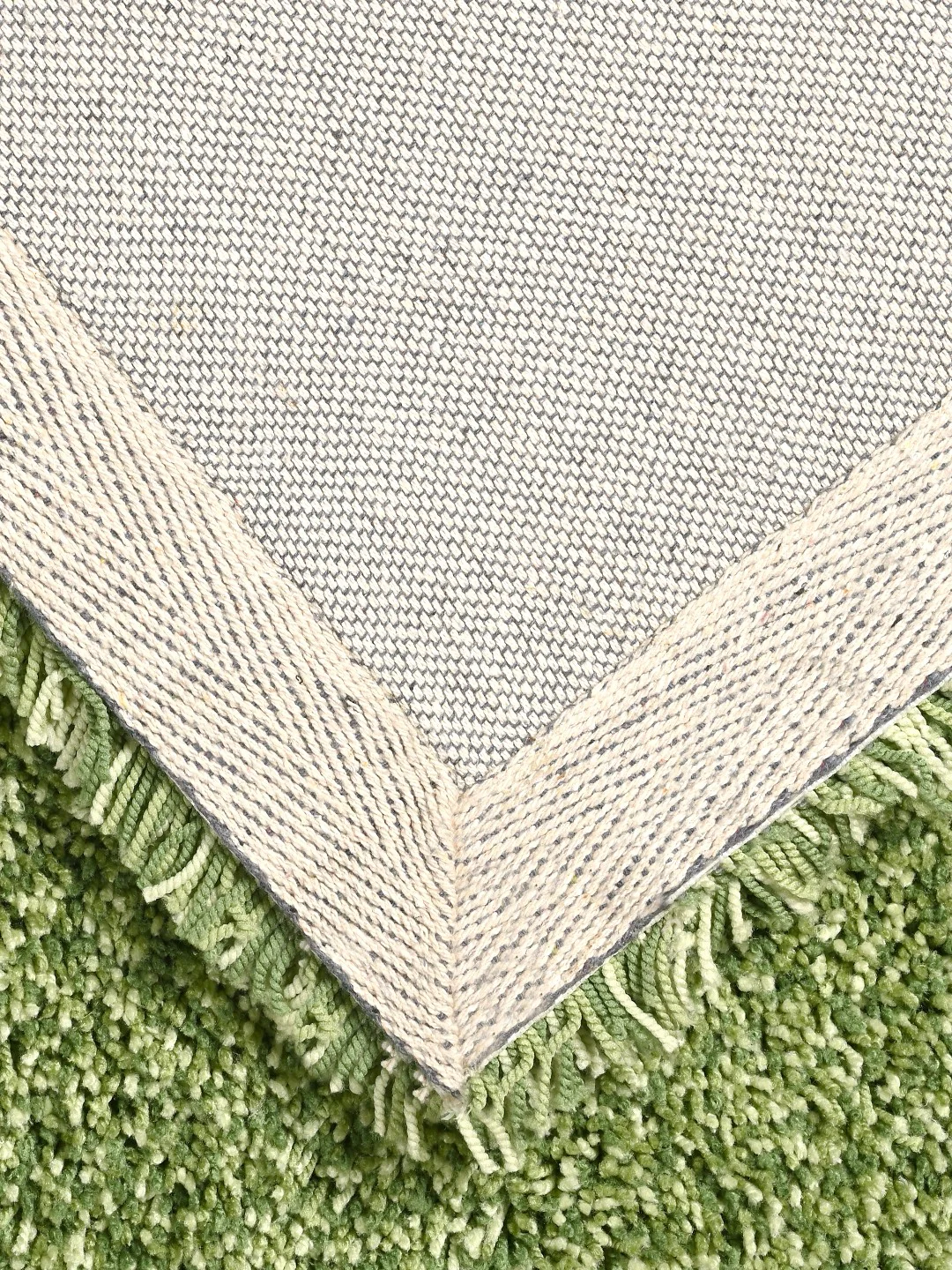 Shaggy Floor Runner | Soft & Decorative - Image 10