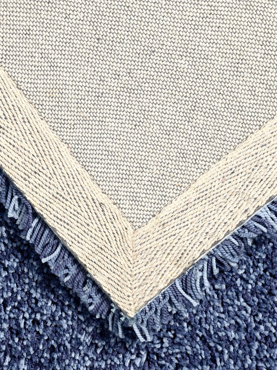 Shaggy Floor Runner | Soft & Decorative - Image 20