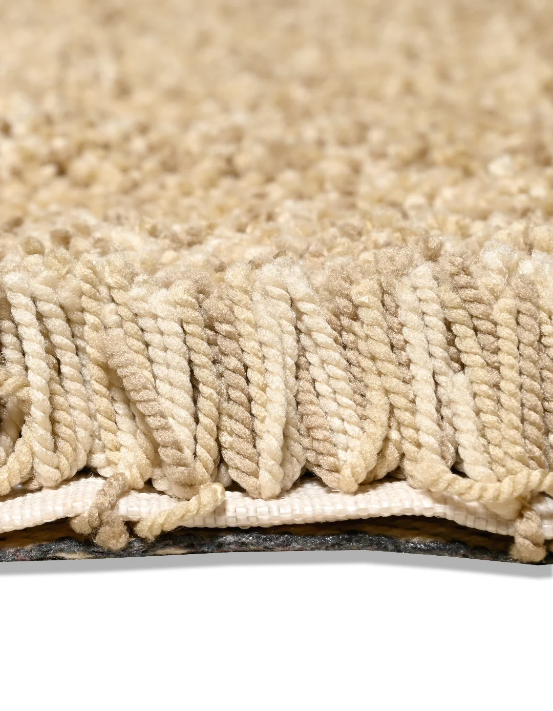 Shaggy Floor Runner | Soft & Decorative - Image 4