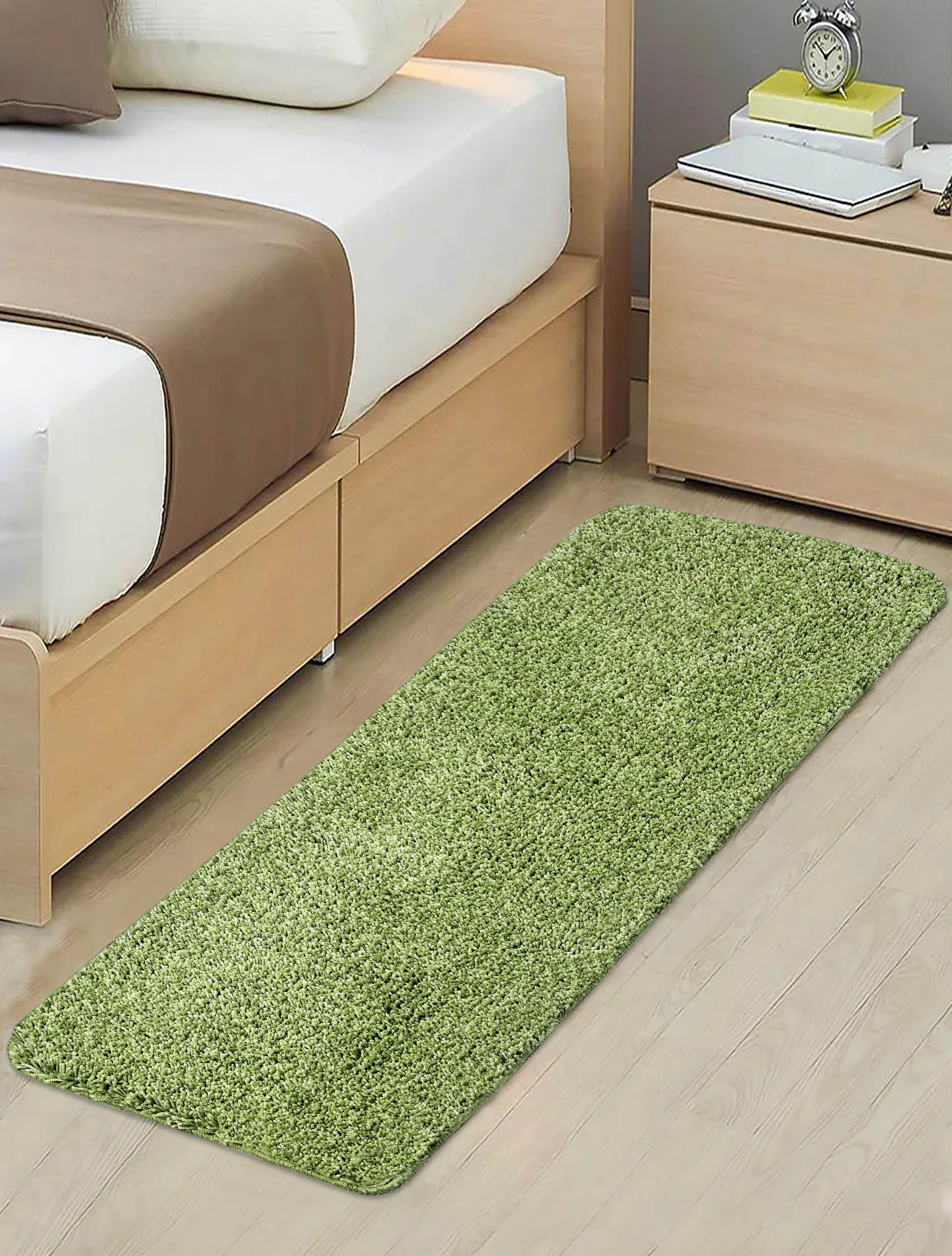 Shaggy Floor Runner | Soft & Decorative - Image 7
