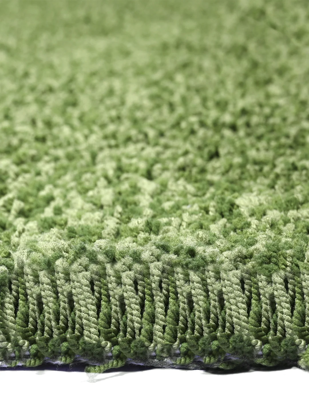 Shaggy Floor Runner | Soft & Decorative - Image 9