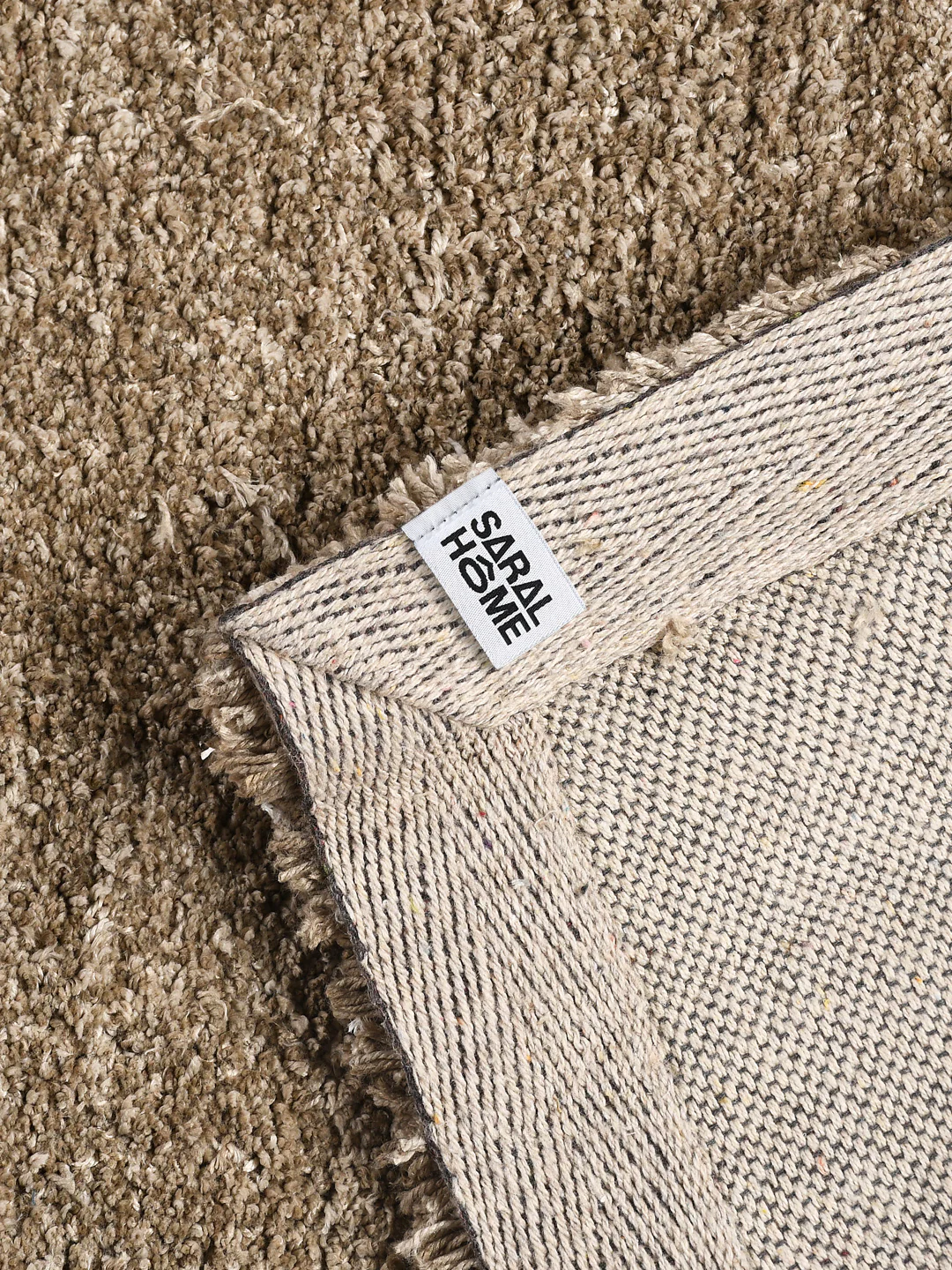 Cotton Antiskid Carpet for Living Room | (180x270 cm, Multiple Sizes & Colors) - Image 11