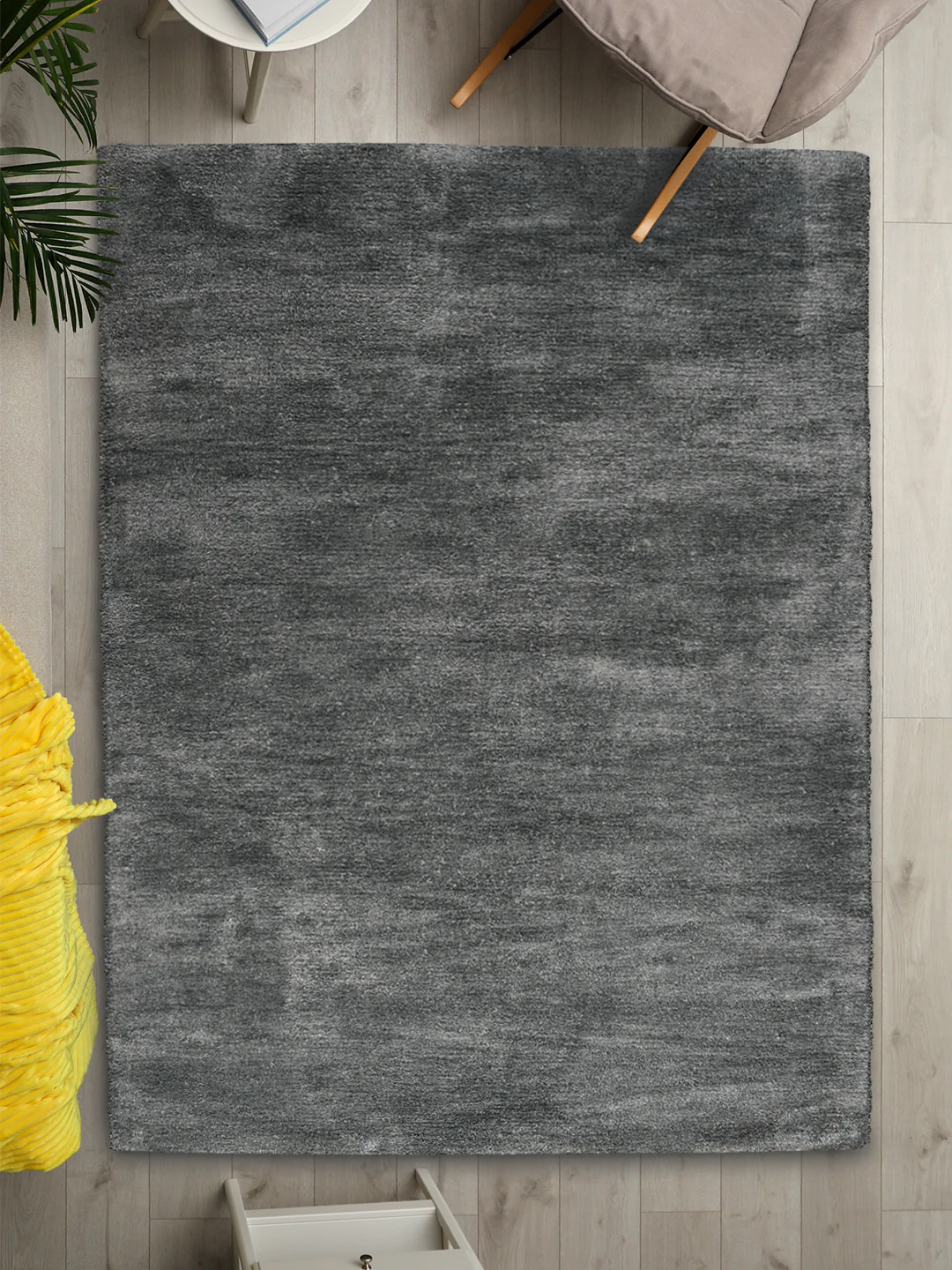 Cotton Antiskid Carpet for Living Room | (180x270 cm, Multiple Sizes & Colors) - Image 12