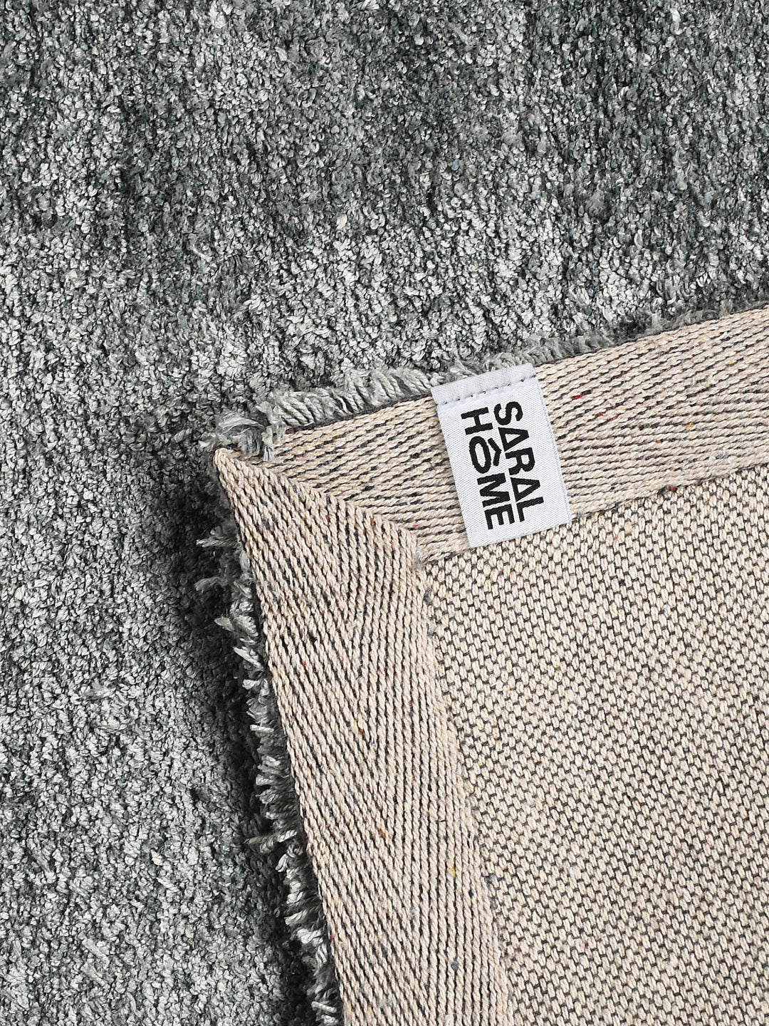 Cotton Antiskid Carpet for Living Room | (180x270 cm, Multiple Sizes & Colors) - Image 16