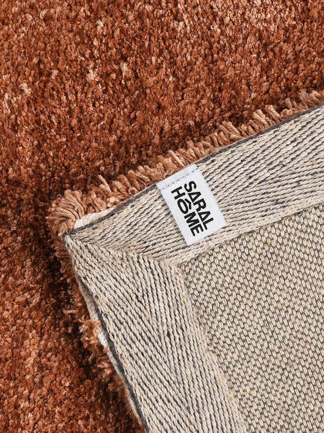 Cotton Antiskid Carpet for Living Room | (180x270 cm, Multiple Sizes & Colors) - Image 20