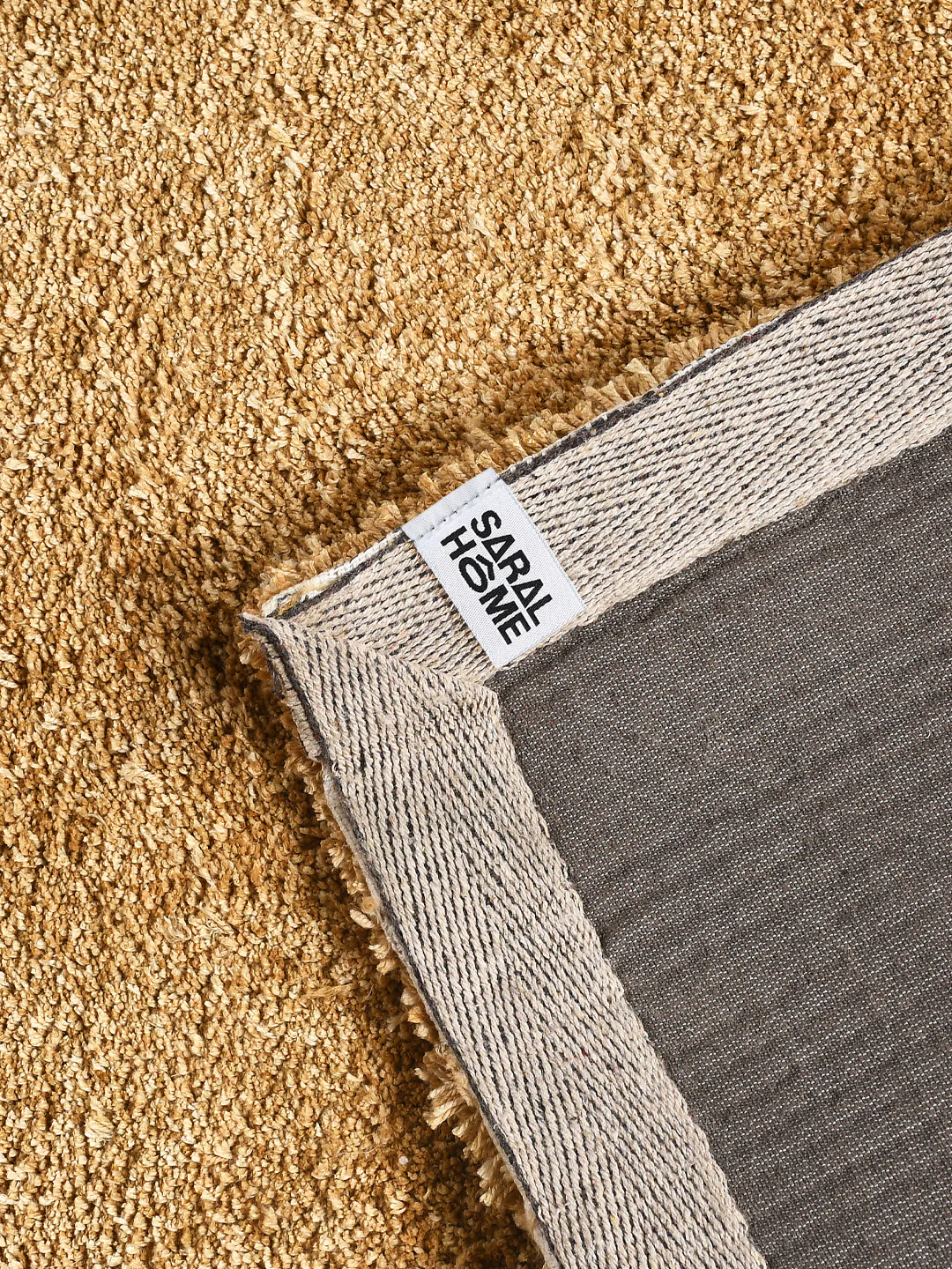 Cotton Antiskid Carpet for Living Room | (180x270 cm, Multiple Sizes & Colors) - Image 5