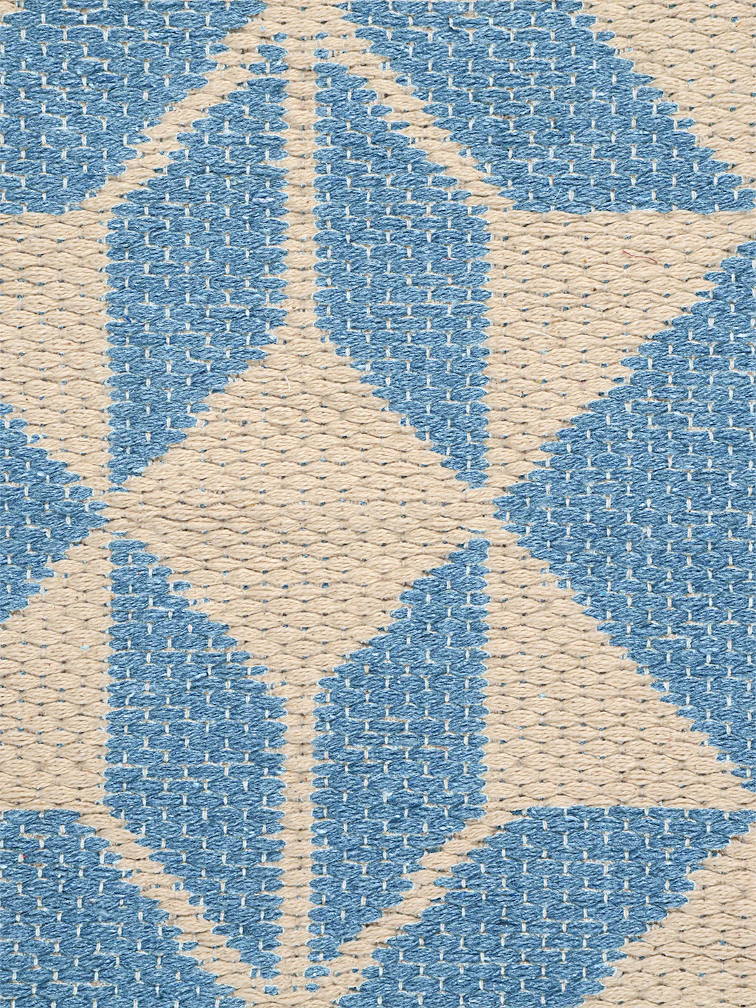 Katli Handwoven Cotton Runner | Durable & Stylish (50x180 cm, Brown) - Image 11