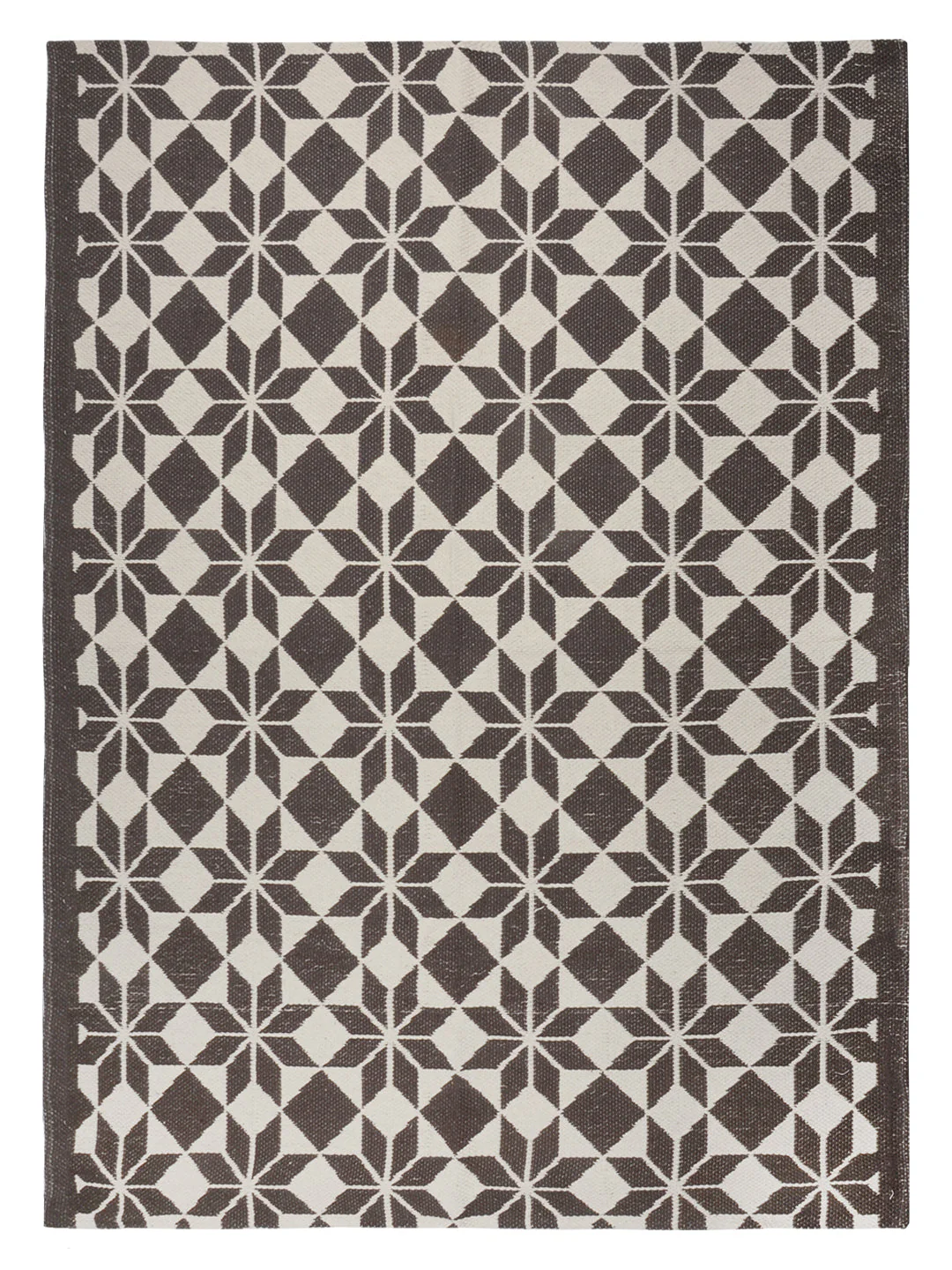 Katli Handwoven Cotton Runner | Durable & Stylish (50x180 cm, Brown) - Image 23