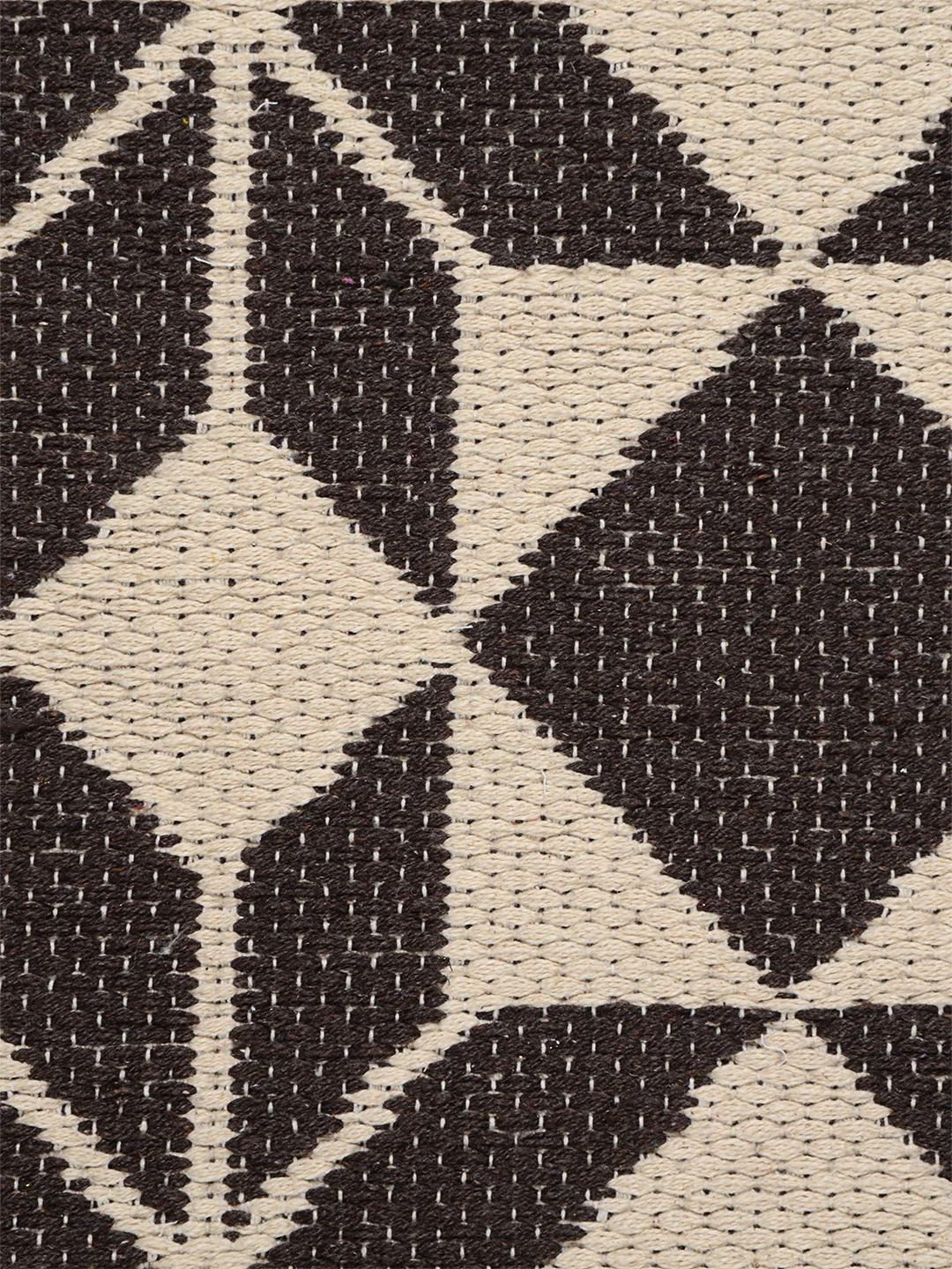 Katli Handwoven Cotton Runner | Durable & Stylish (50x180 cm, Brown) - Image 16