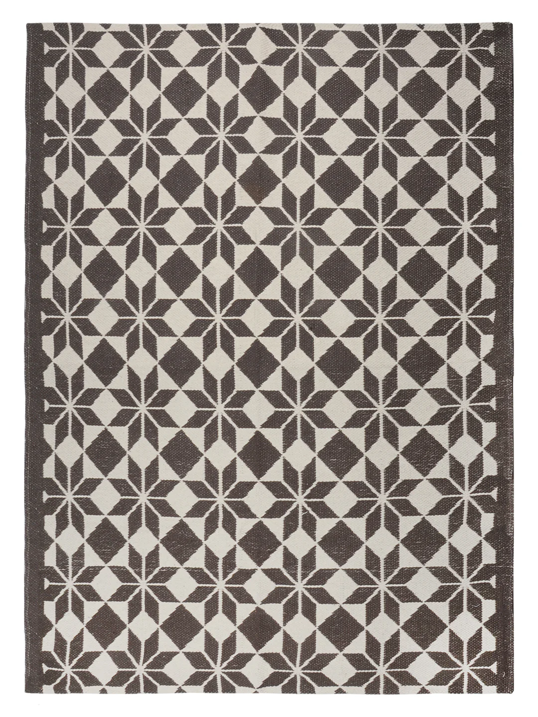 Katli Handwoven Cotton Runner | Durable & Stylish (50x180 cm, Brown) - Image 23