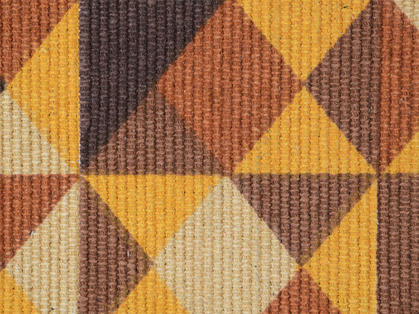 Jaisi Multiuse Cotton Antiskid Runner |  Accent for Home (50x80 cm) - Image 35