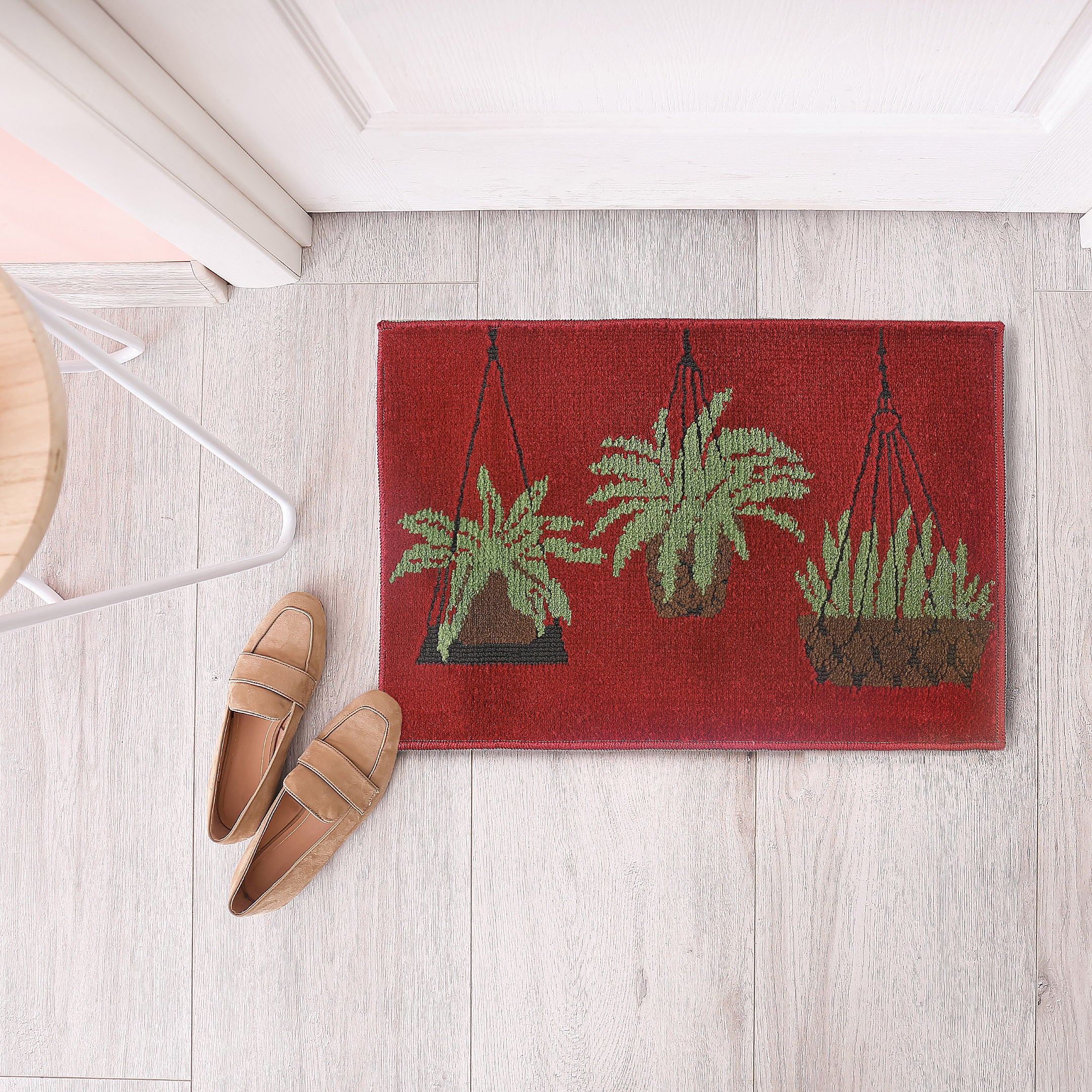 Welcome Home Anti-Slip Door Mat | Soft & Durable | 40x60 cm - Image 3